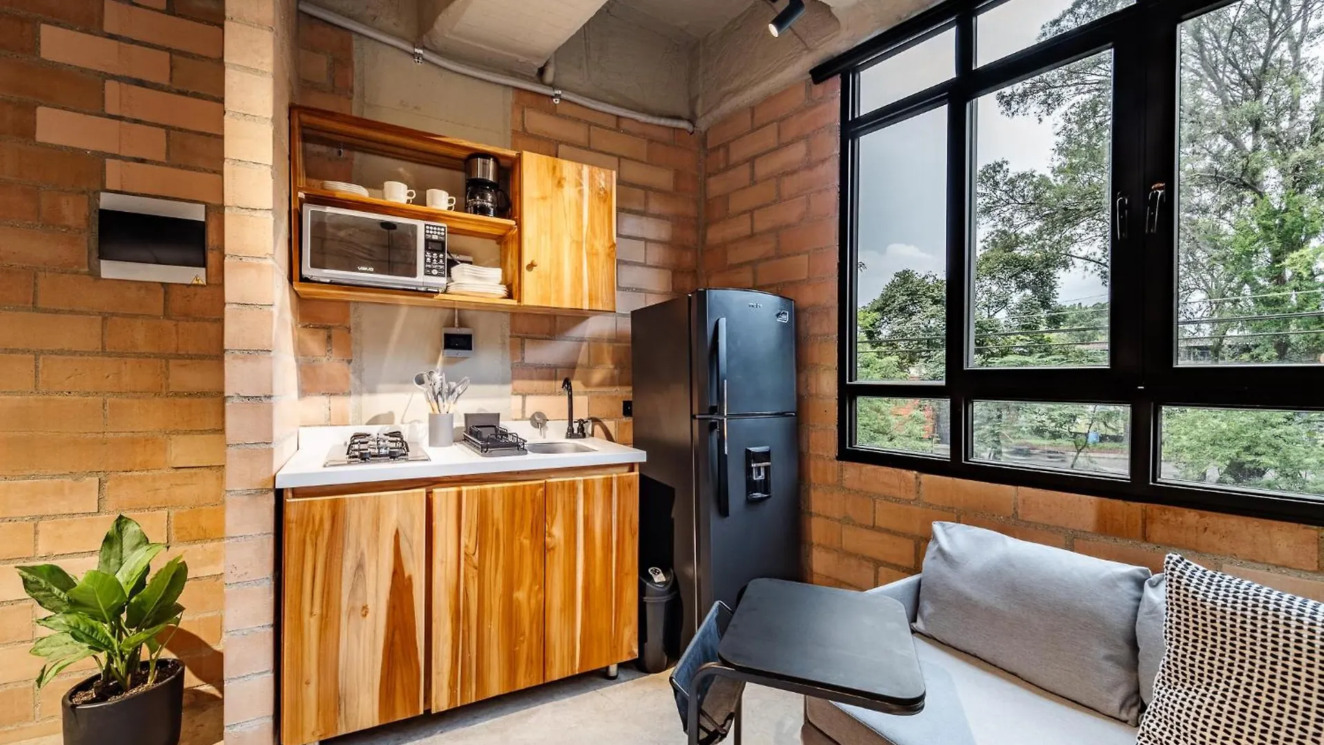 Appartement Otalu Suites Medellín Colombia