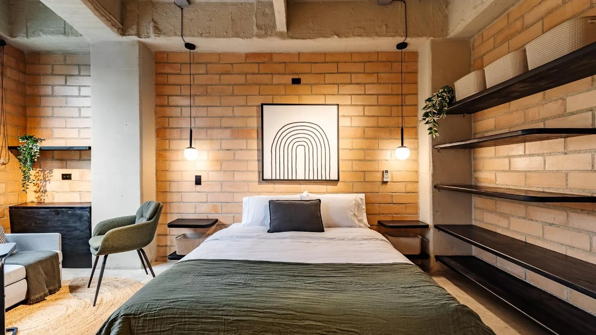 Otalu Suites Medellín Colombia