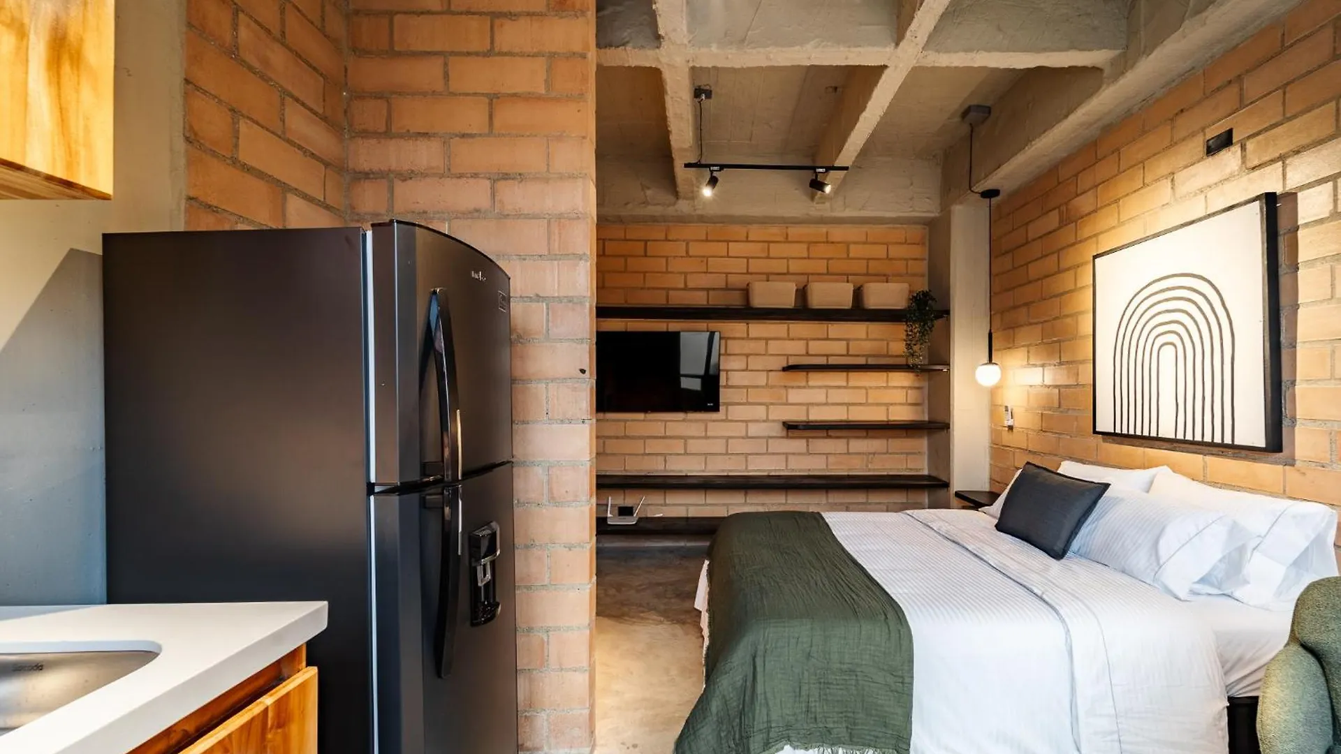 Appartement Otalu Suites Medellín