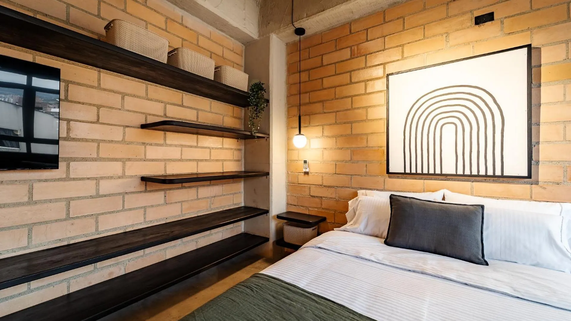 Otalu Suites Medellín Colombia
