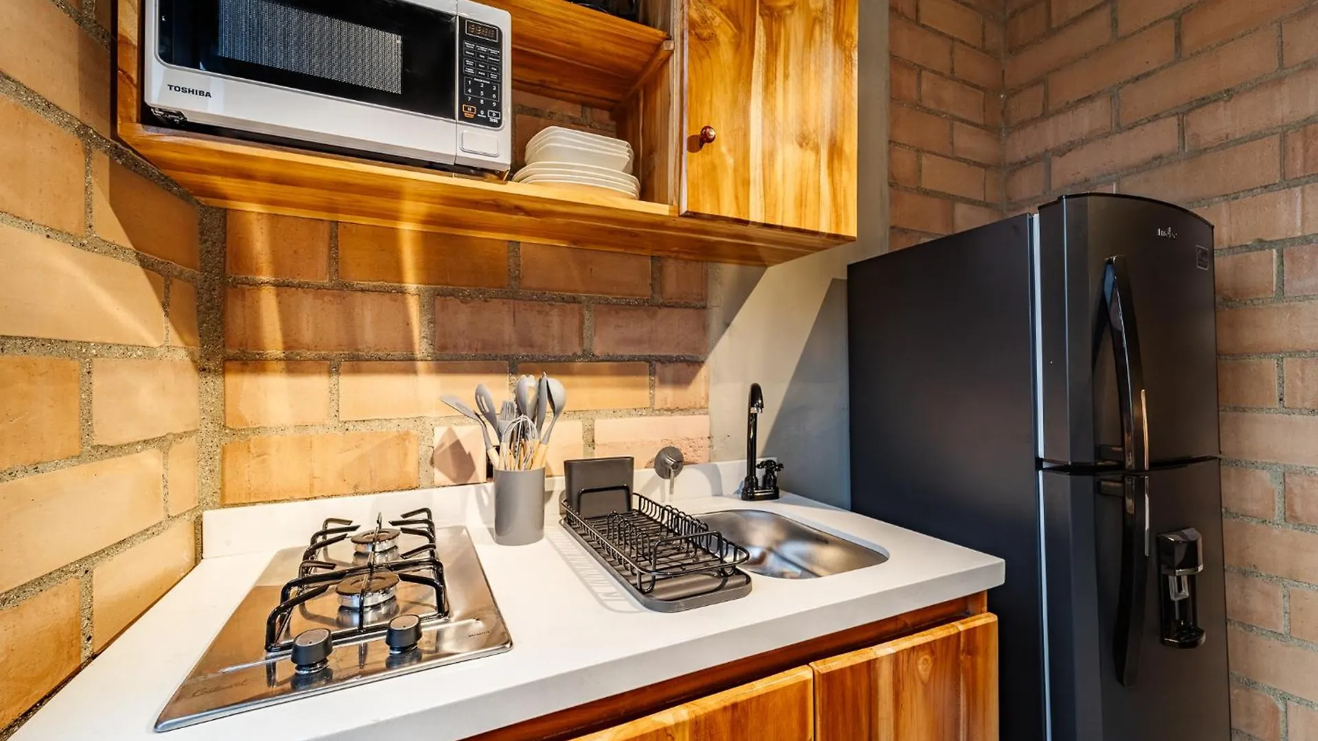 Appartement Otalu Suites Medellín Colombia
