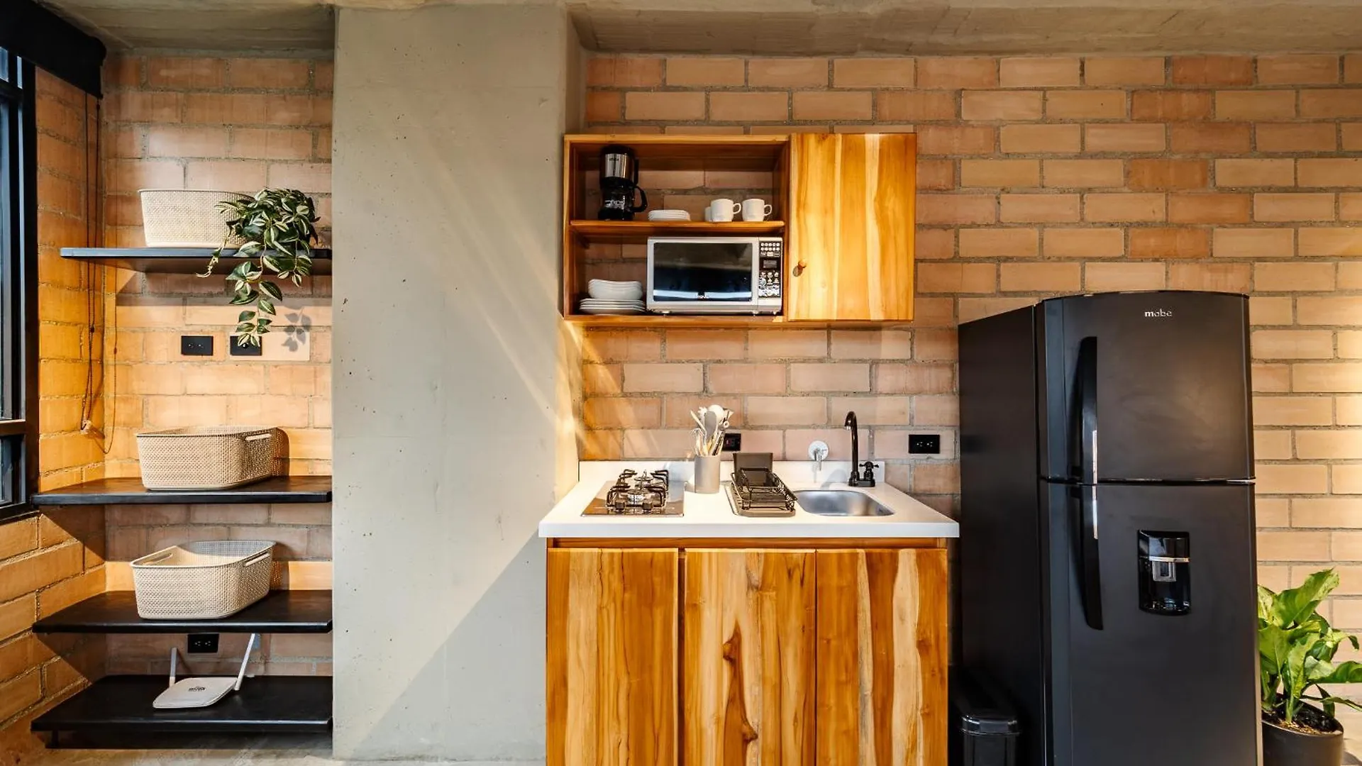 Otalu Suites Medellín Appartement