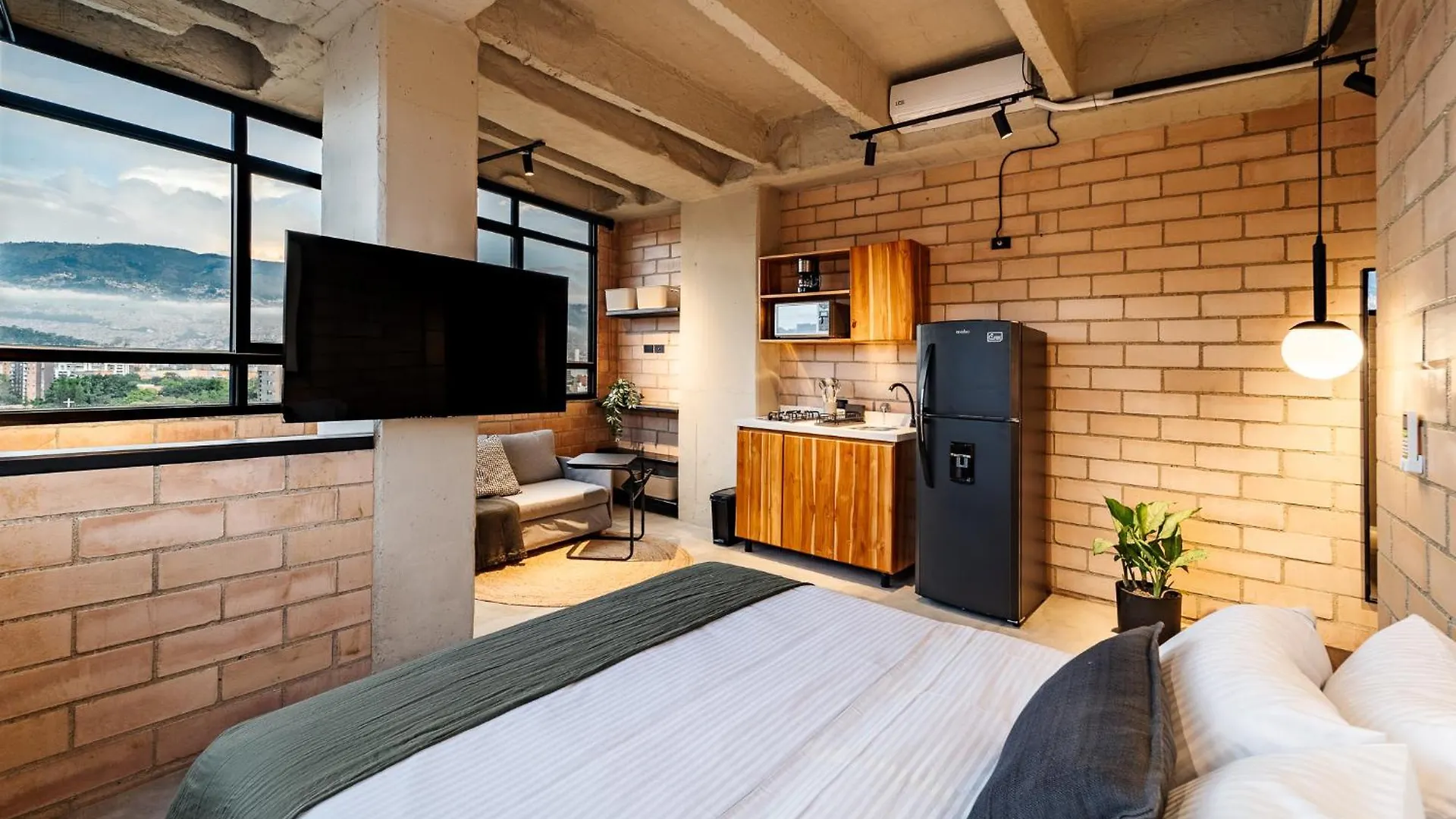 Otalu Suites Medellín 0*,