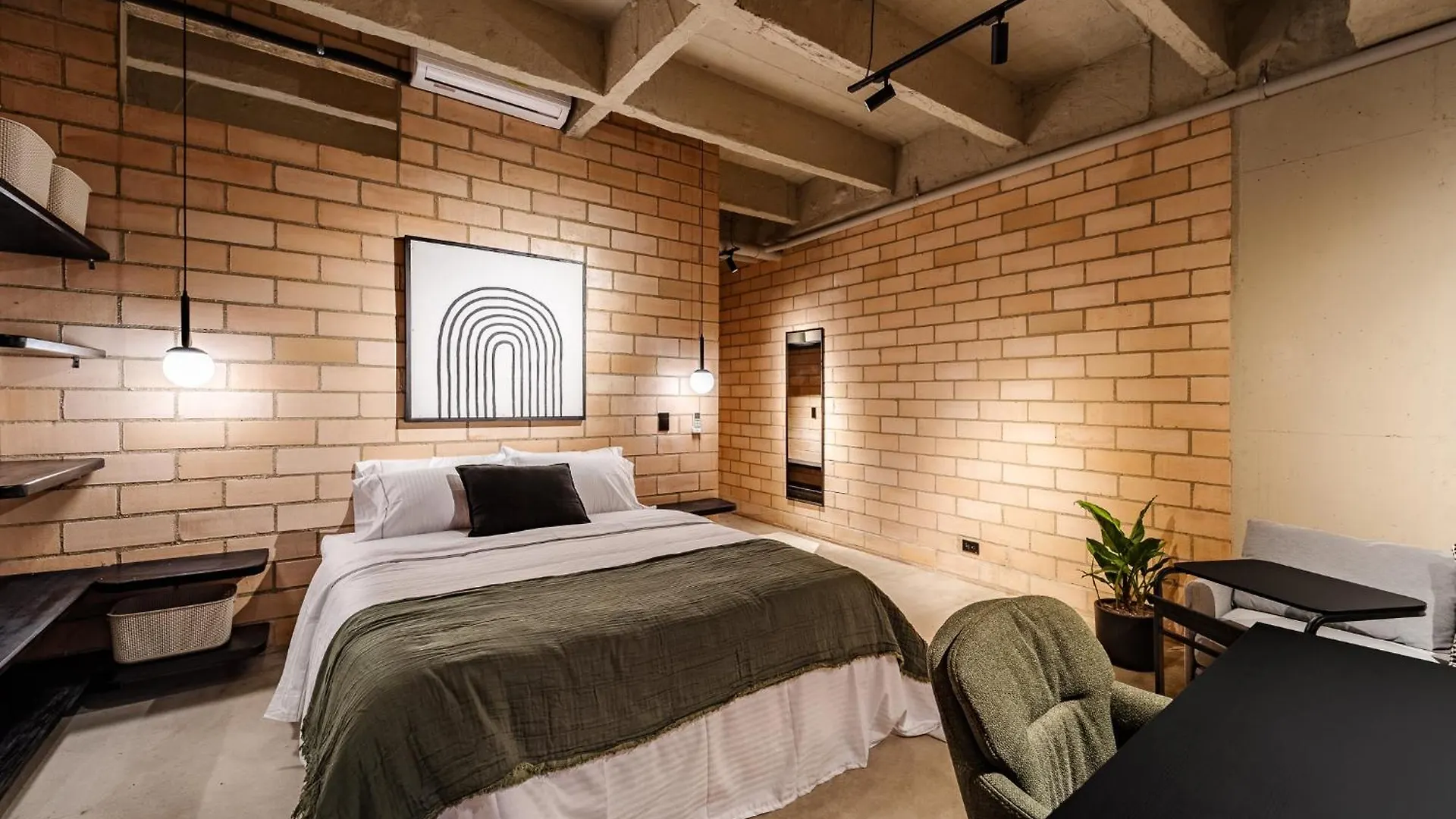 Otalu Suites Medellín