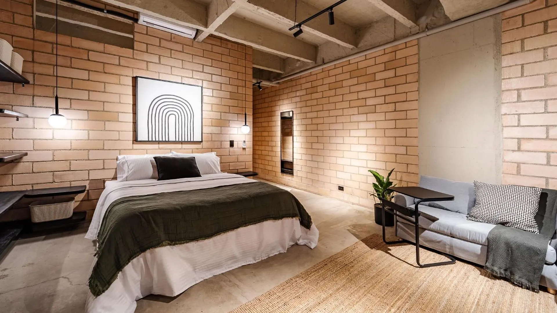 Otalu Suites Medellín 0*,  Colombia
