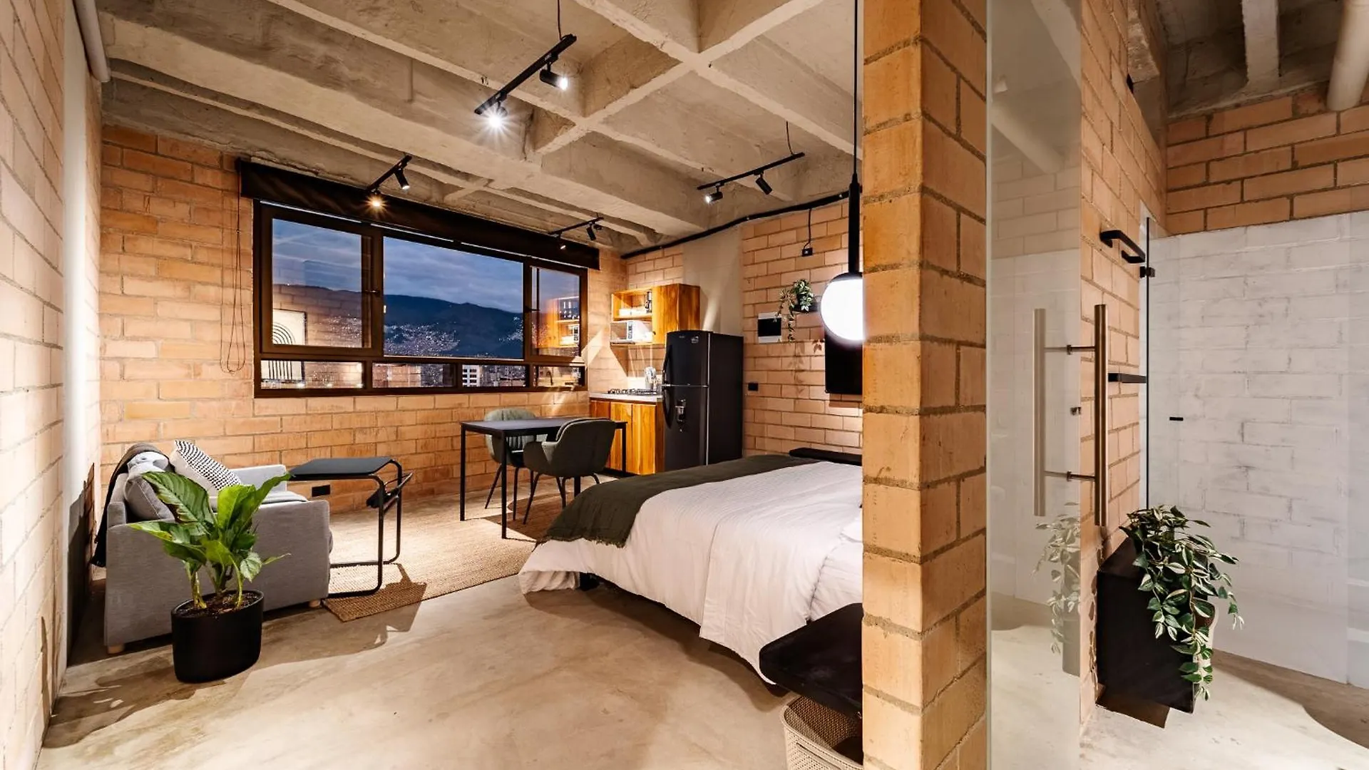 Otalu Suites Medellín