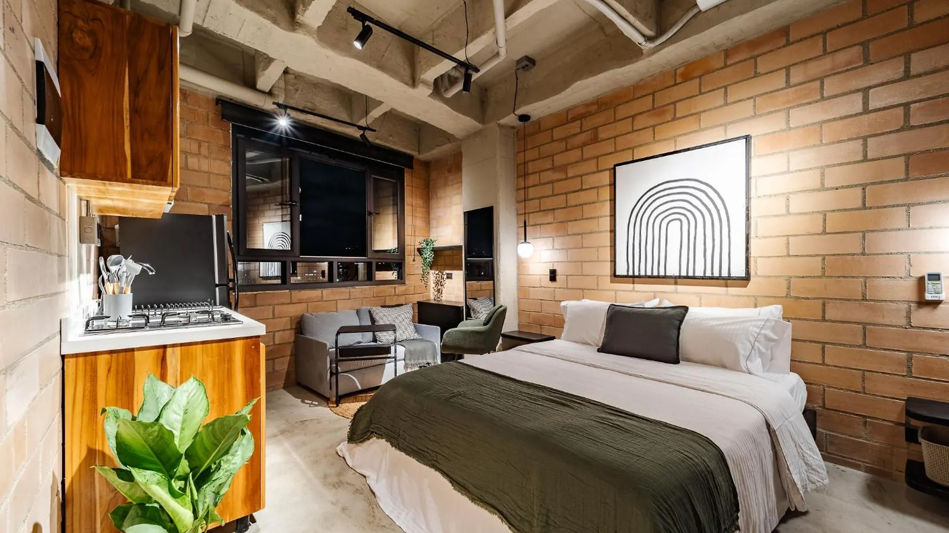 Otalu Suites Medellín 0*,  Colombia