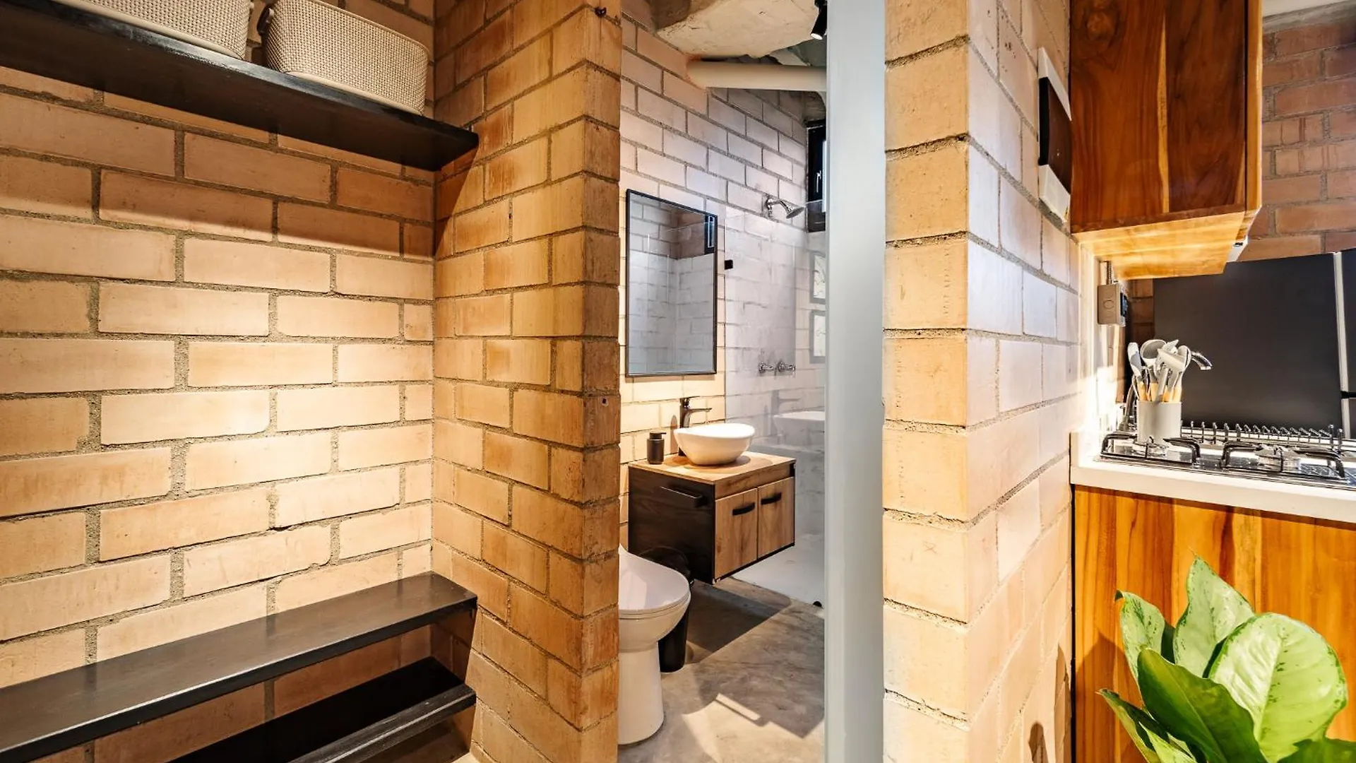 Appartement Otalu Suites Medellín