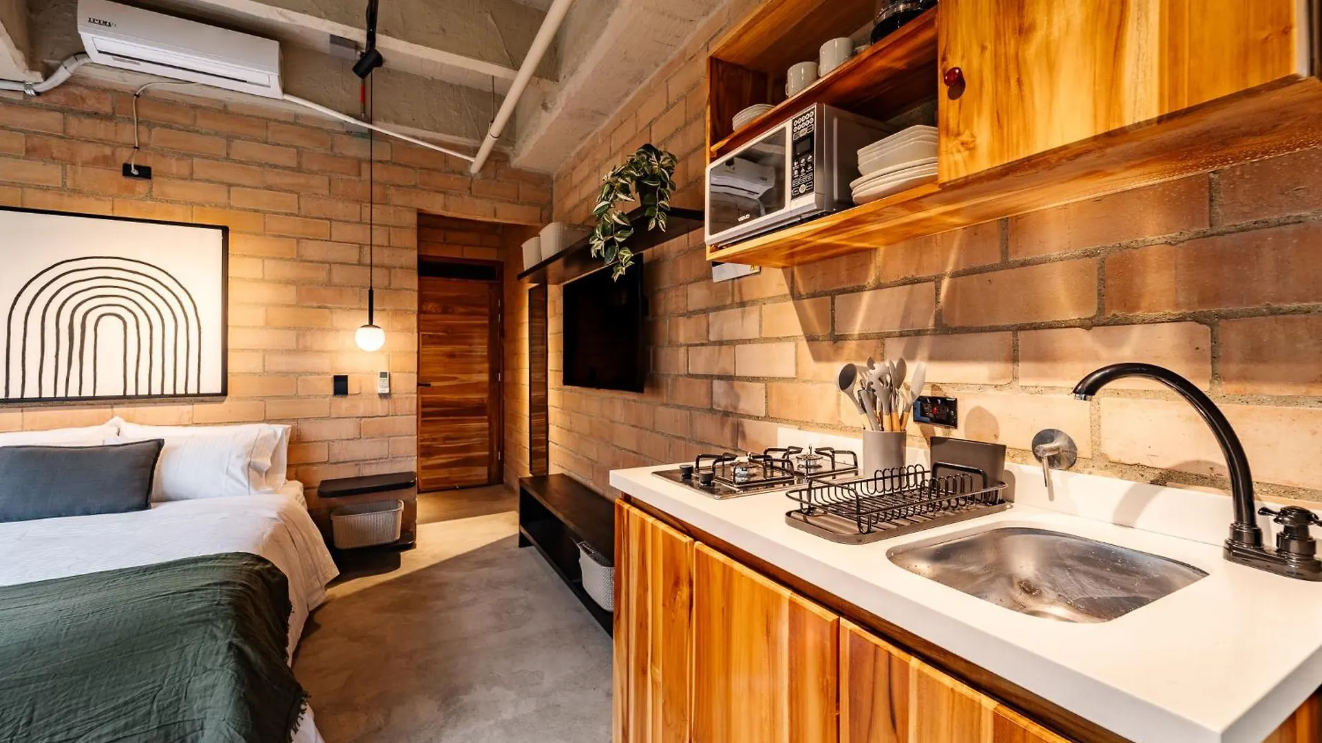 Appartement Otalu Suites Medellín