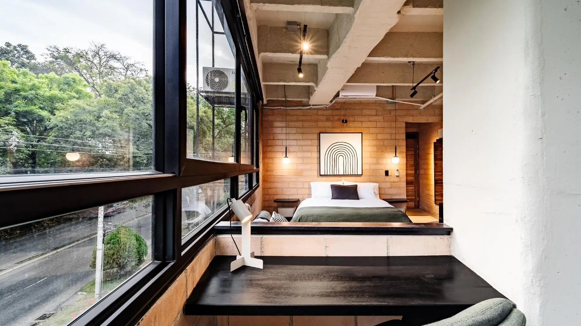 Otalu Suites Medellín Colombia