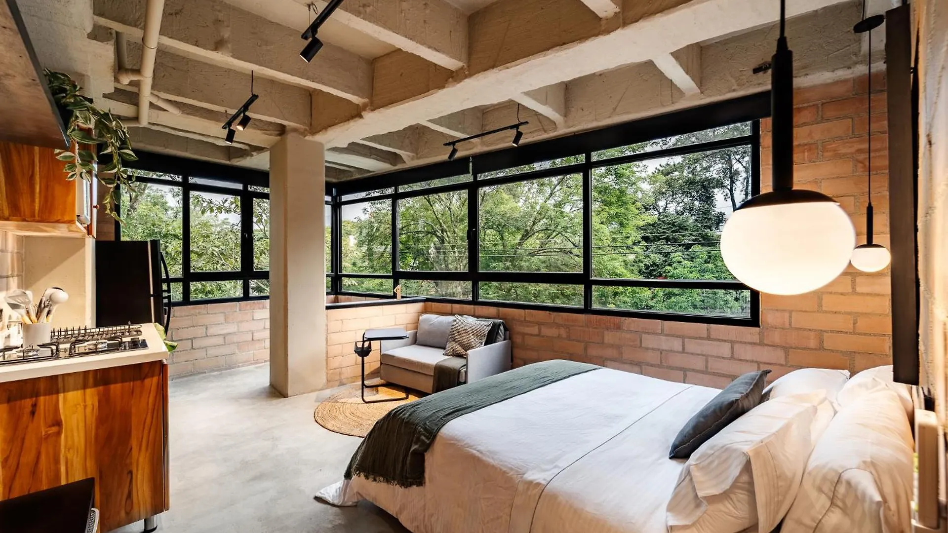 Otalu Suites Medellín