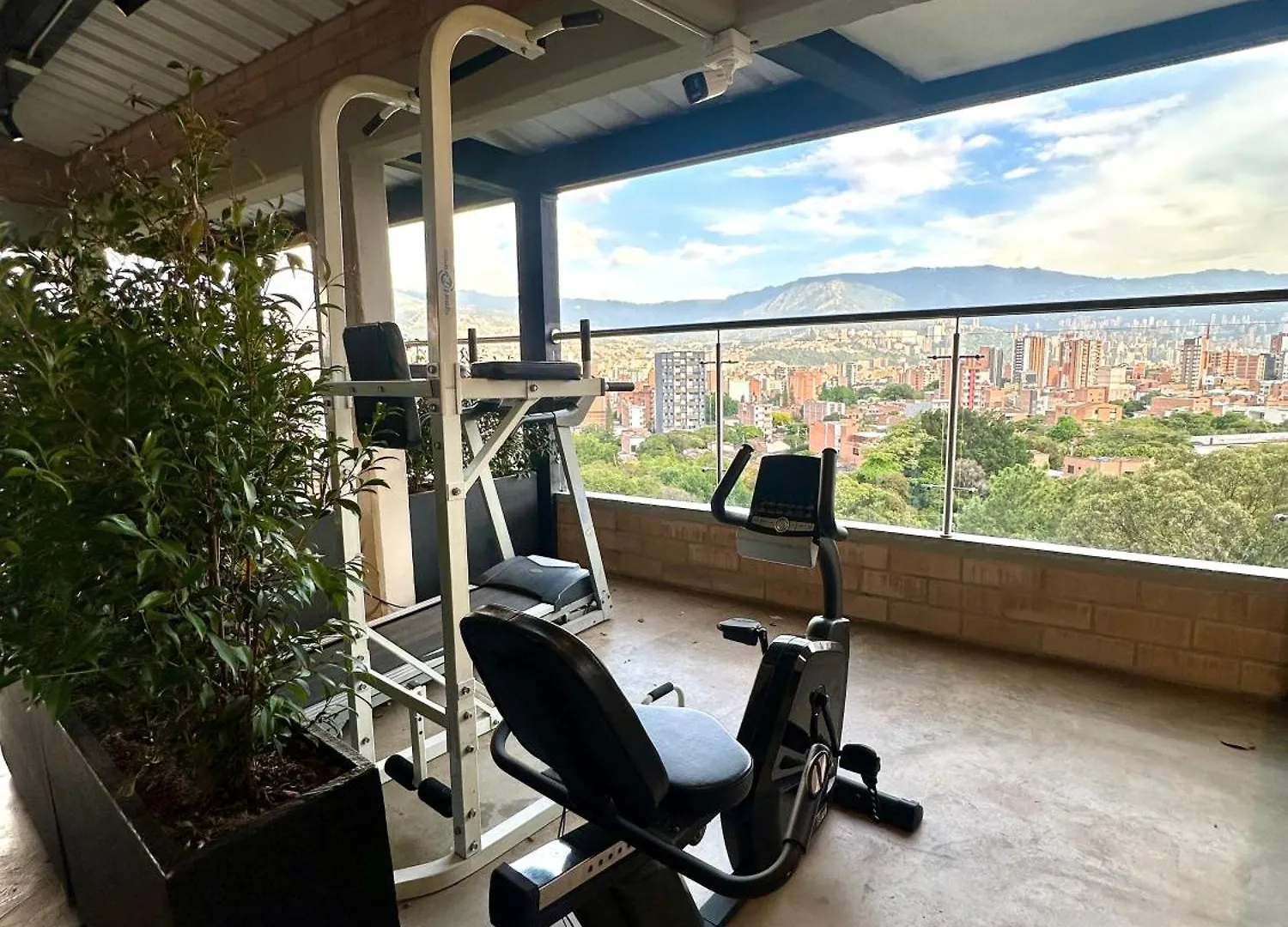 Otalu Suites Medellín