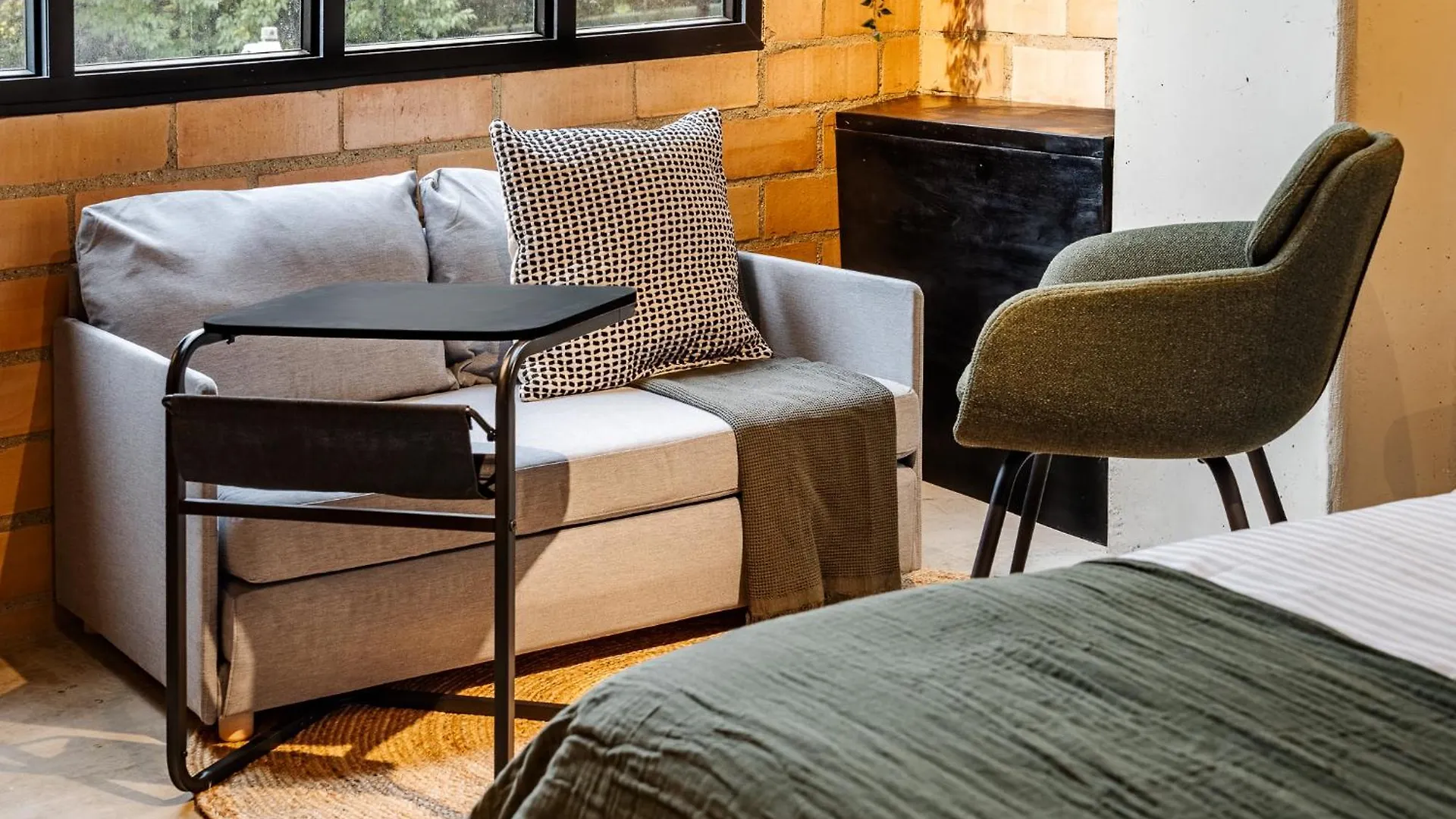 Apartamento Otalu Suites Medellín Colombia