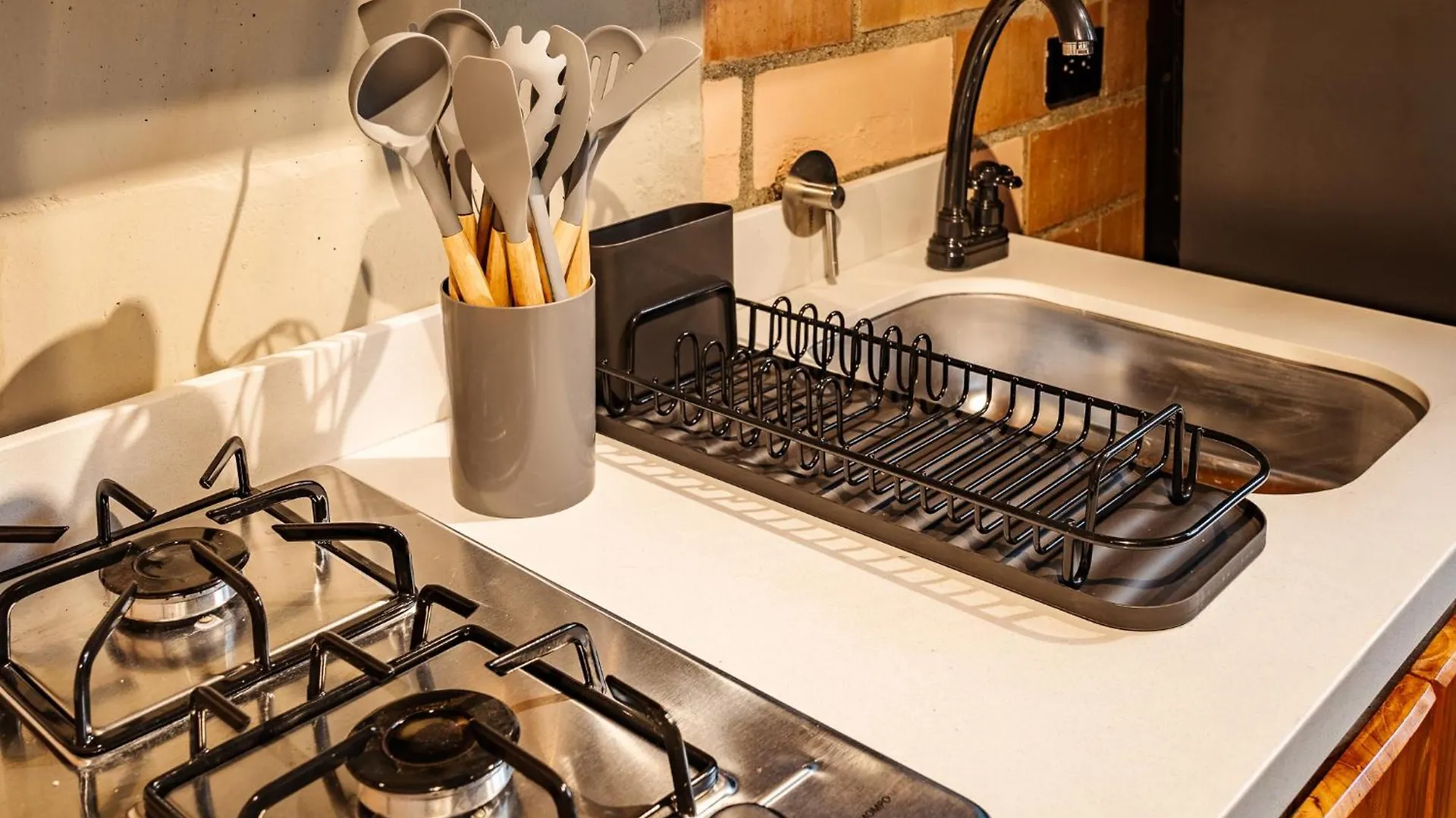 Apartamento Otalu Suites Medellín