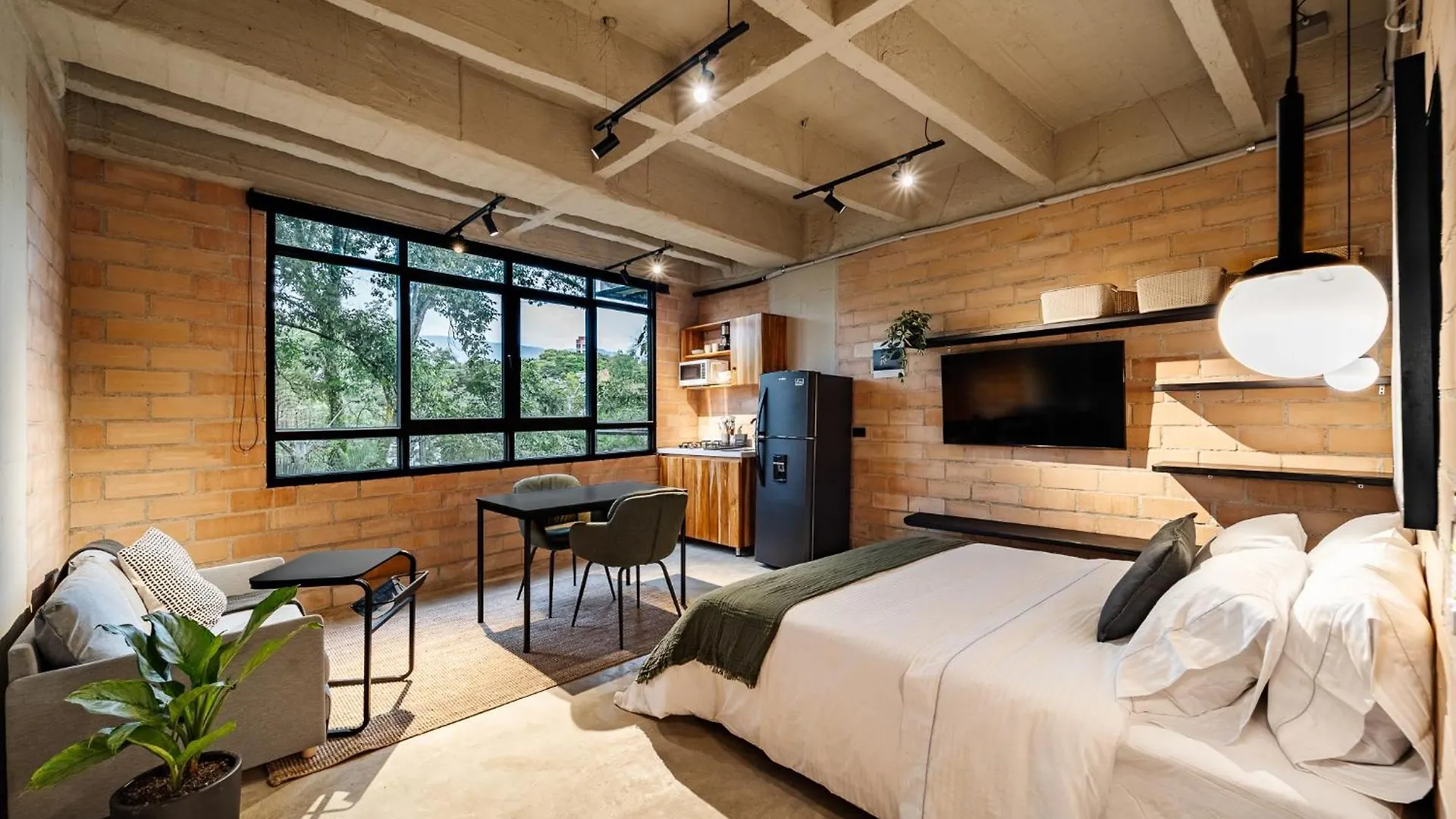 Otalu Suites Medellin 0*,  Colombia