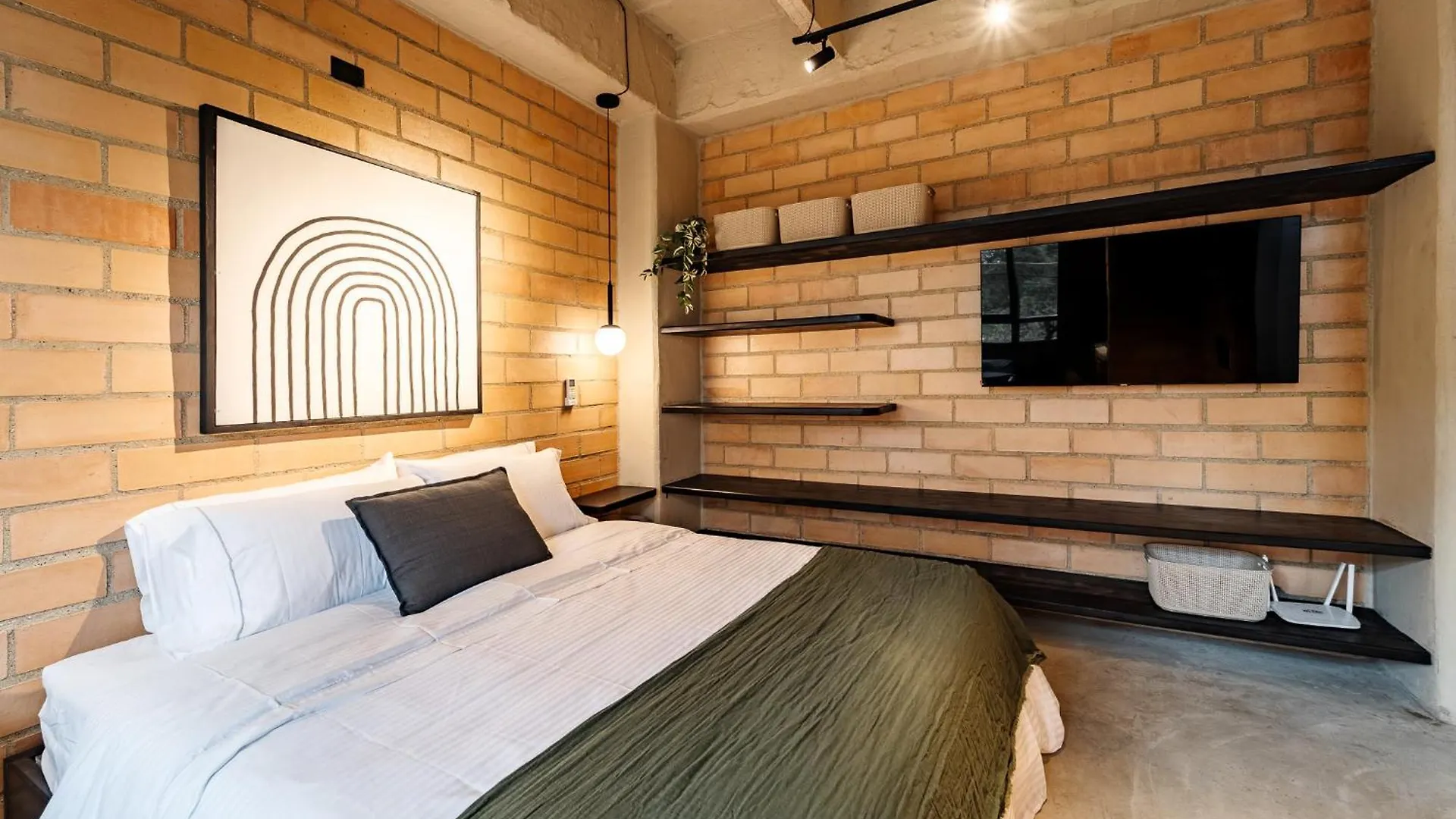 Otalu Suites Medellín Kolumbia