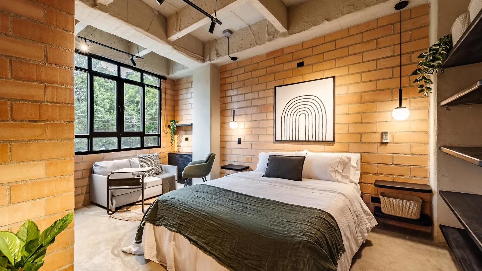 Otalu Suites Medellín 0*,  Kolumbia