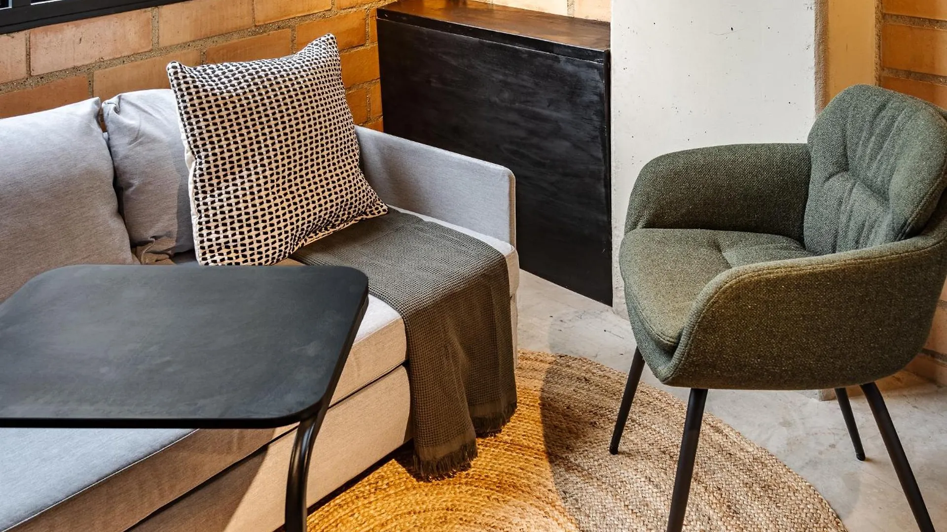 Apartament Otalu Suites Medellín
