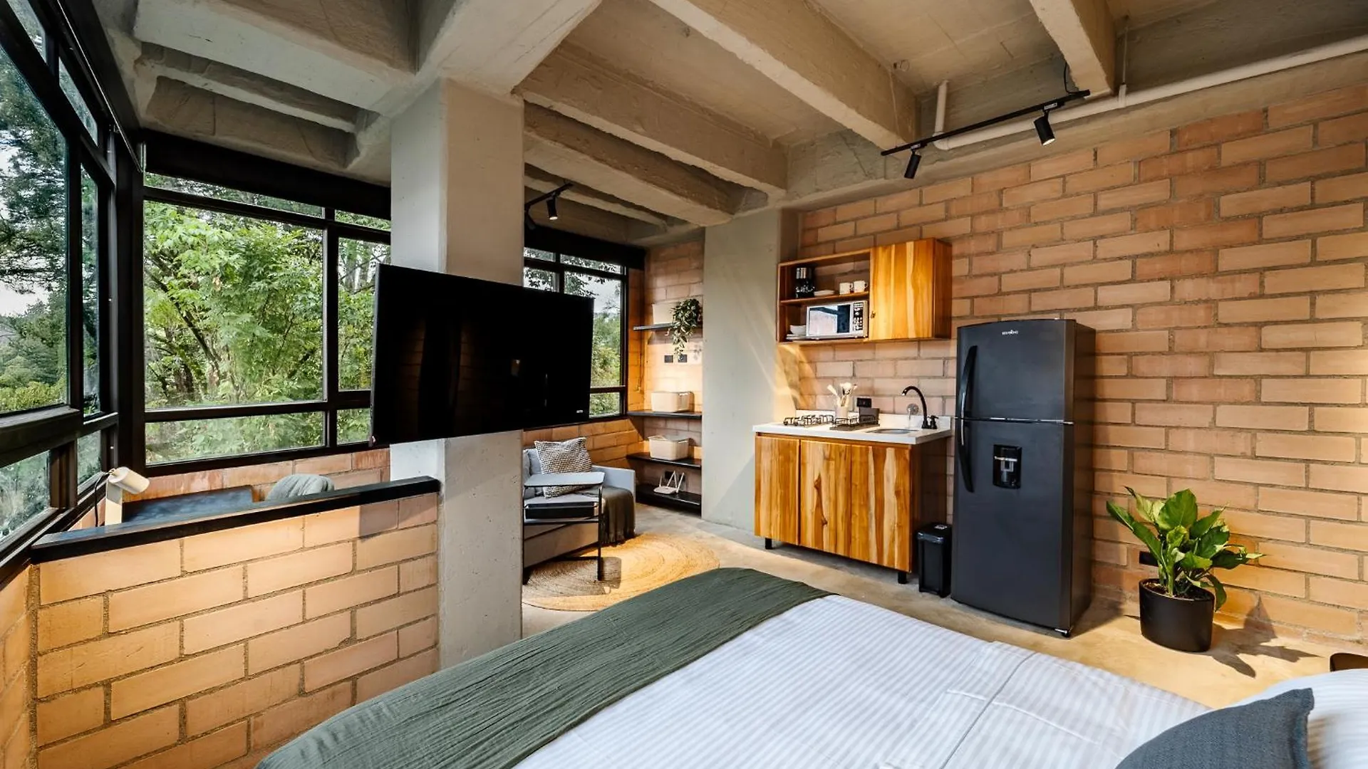 Otalu Suites Medellín 0*,  Kolumbia
