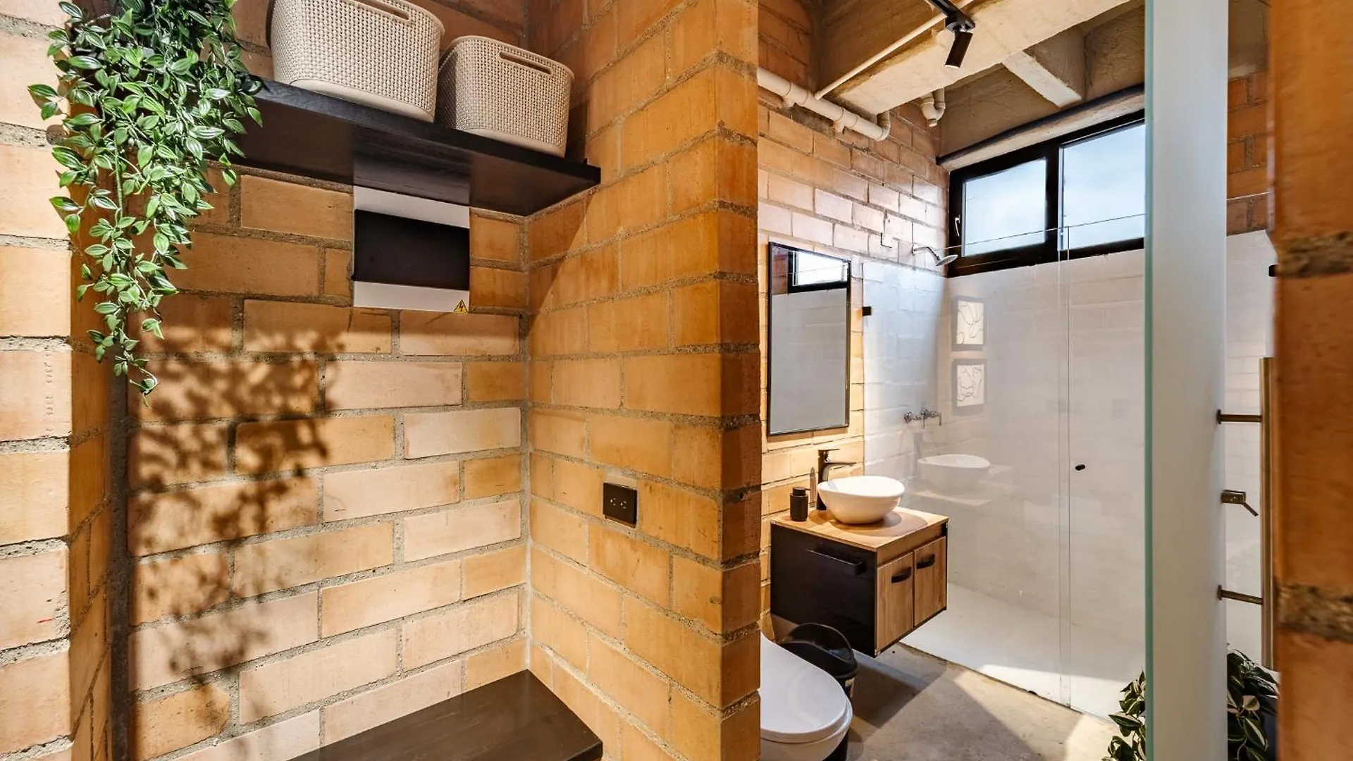 Apartament Otalu Suites Medellín Kolumbia