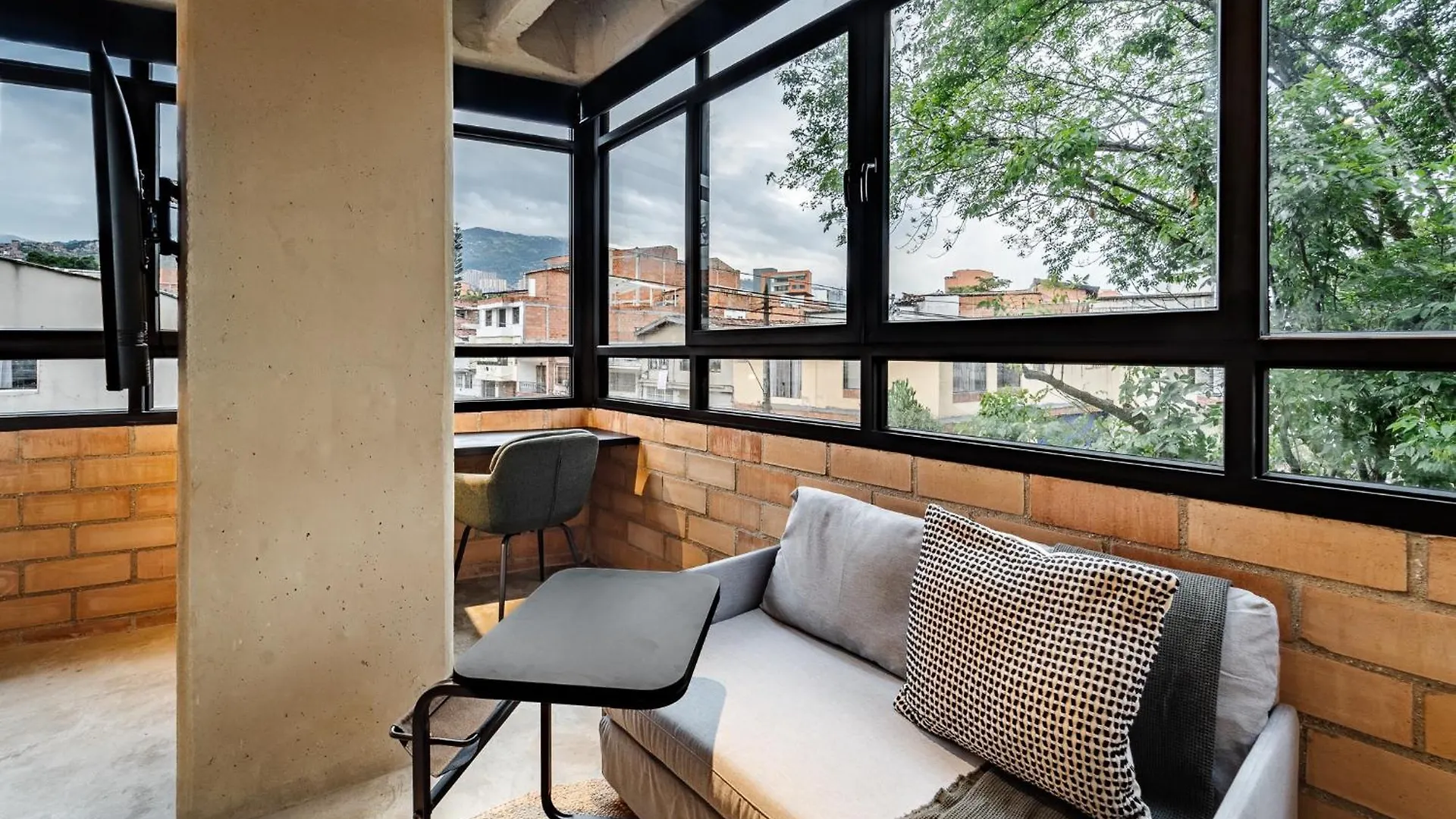 Otalu Suites Medellín