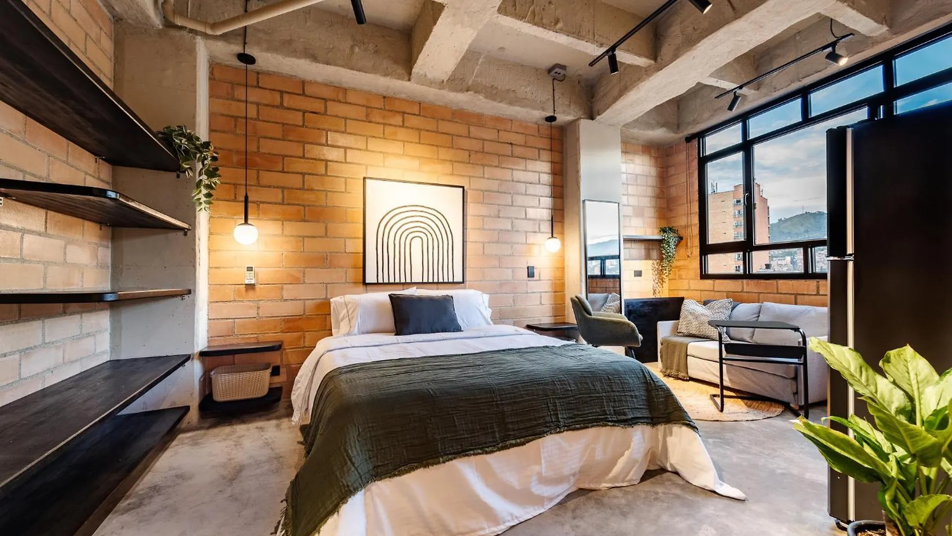 Otalu Suites Medellín