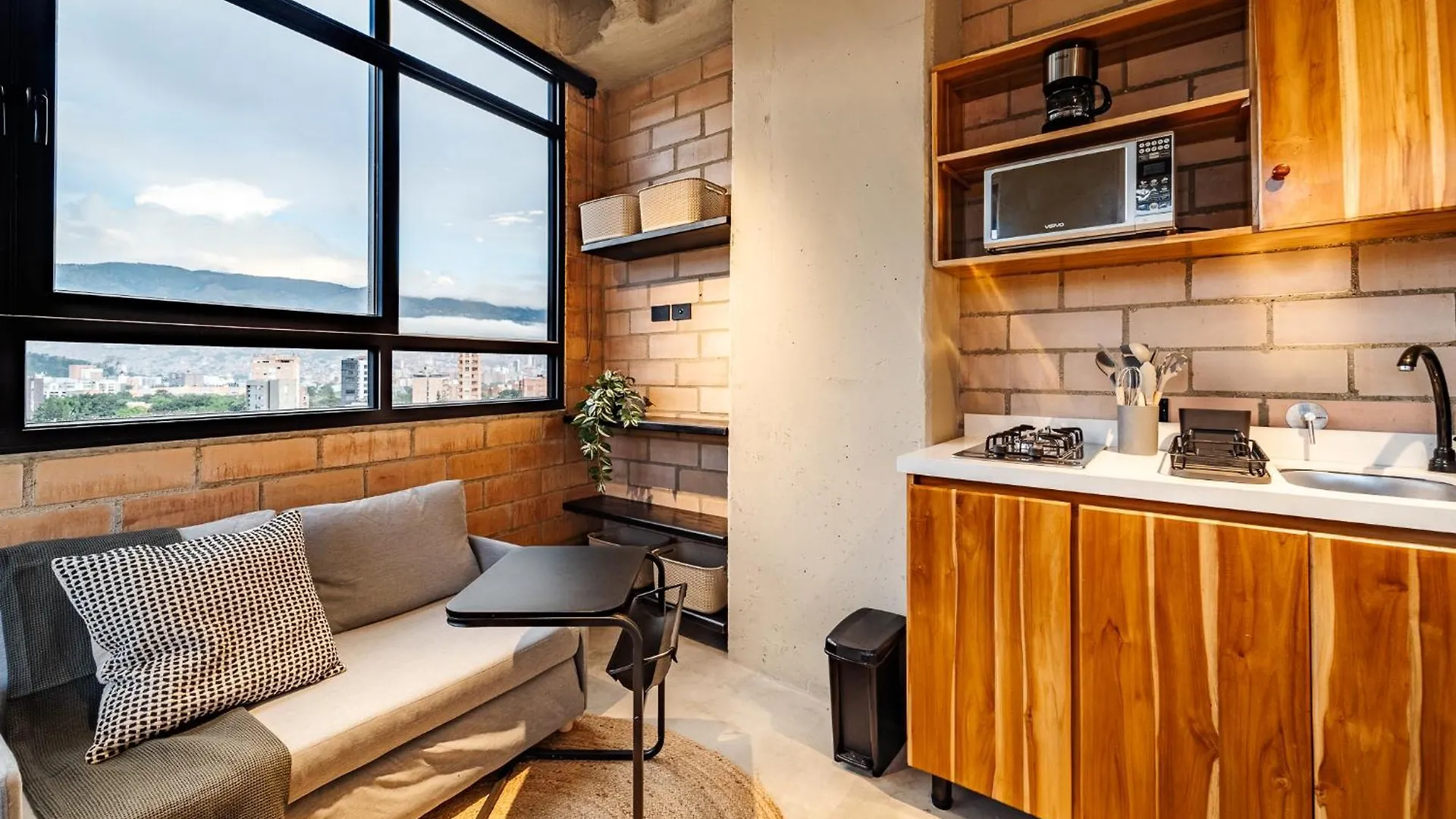 Otalu Suites Medellín