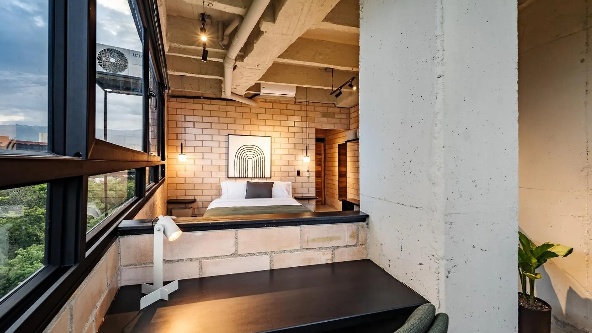 Apartament Otalu Suites Medellín