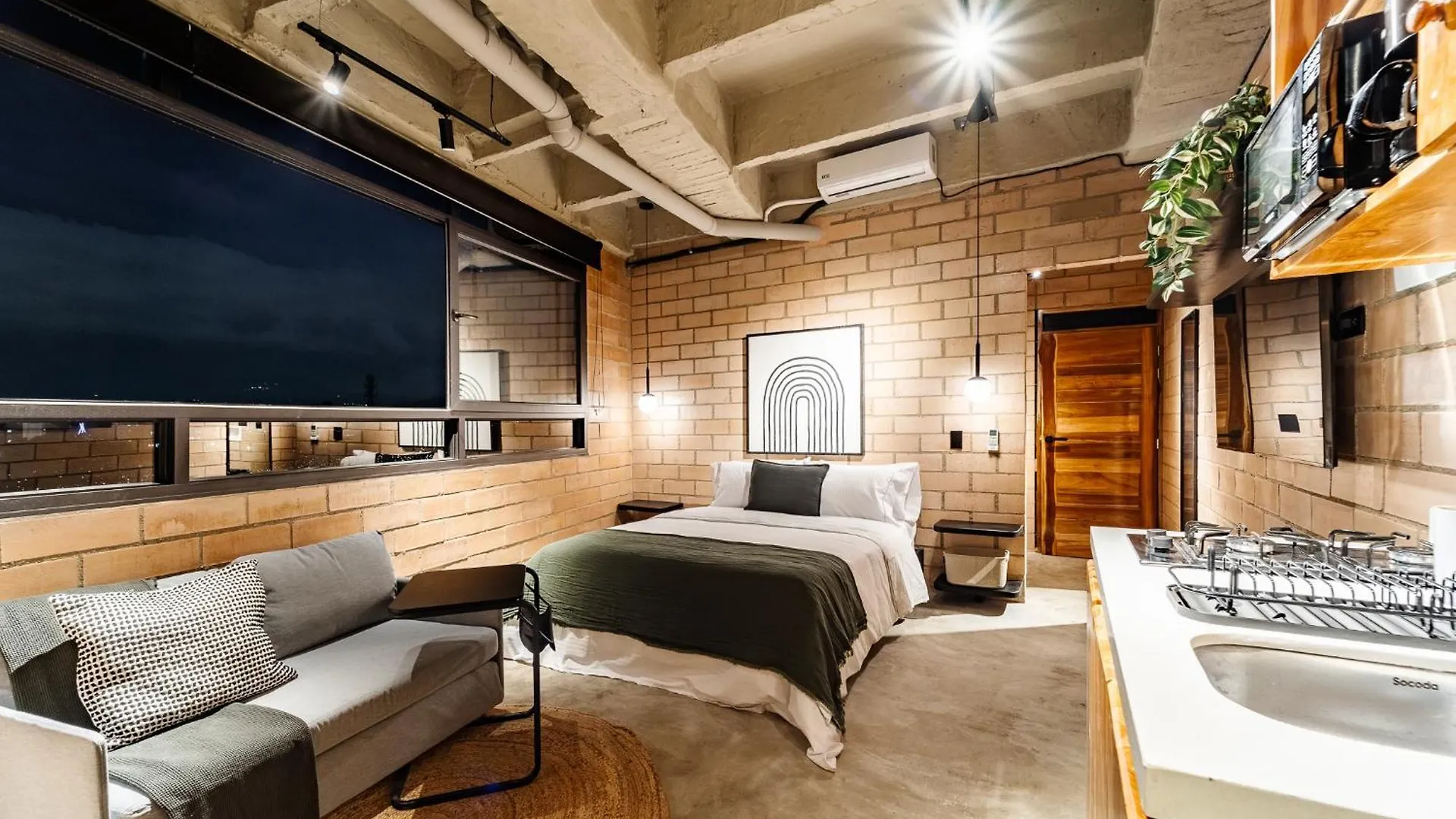 Otalu Suites Medellín 0*,  Kolumbia