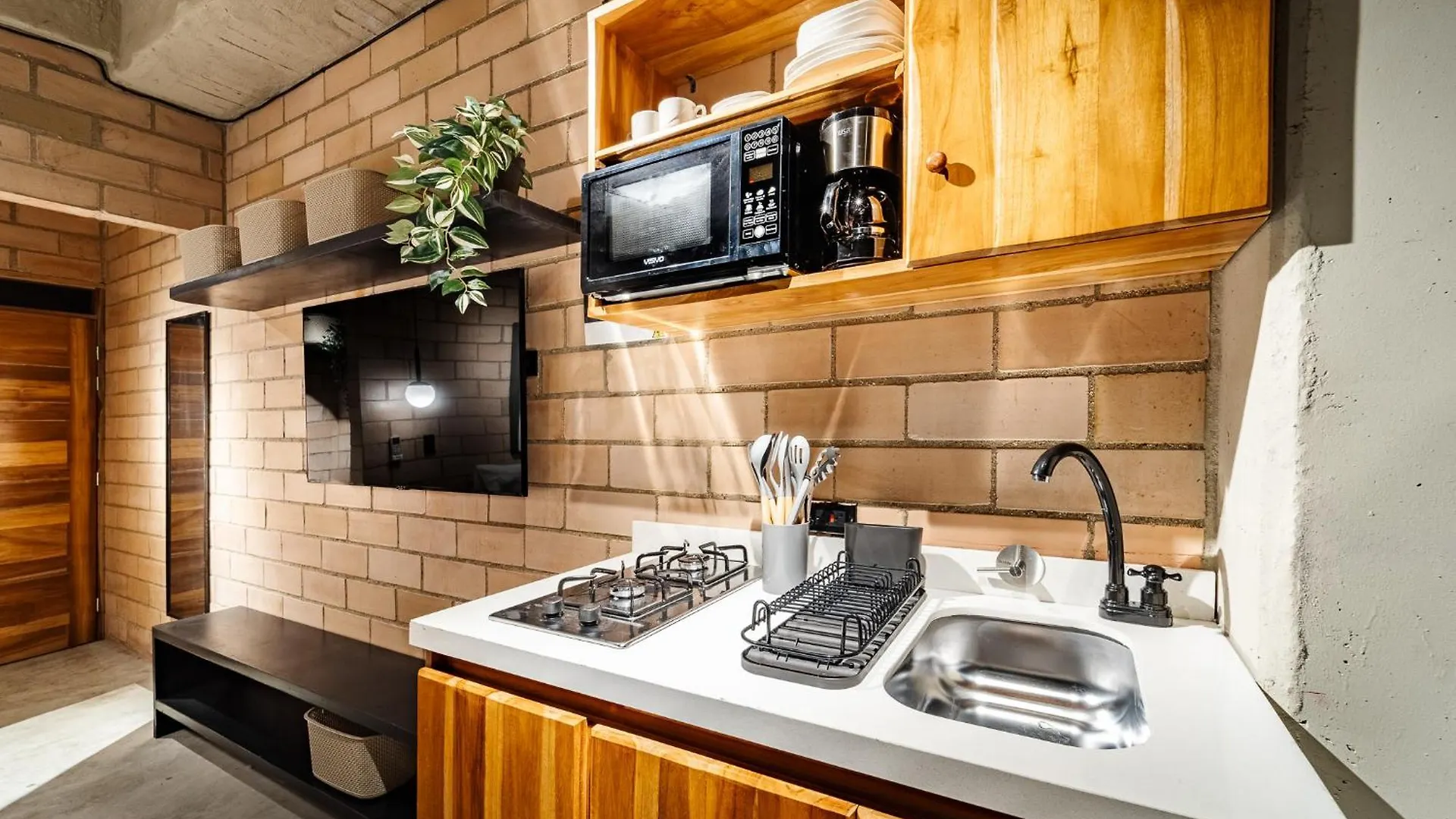 Otalu Suites Medellín 0*,
