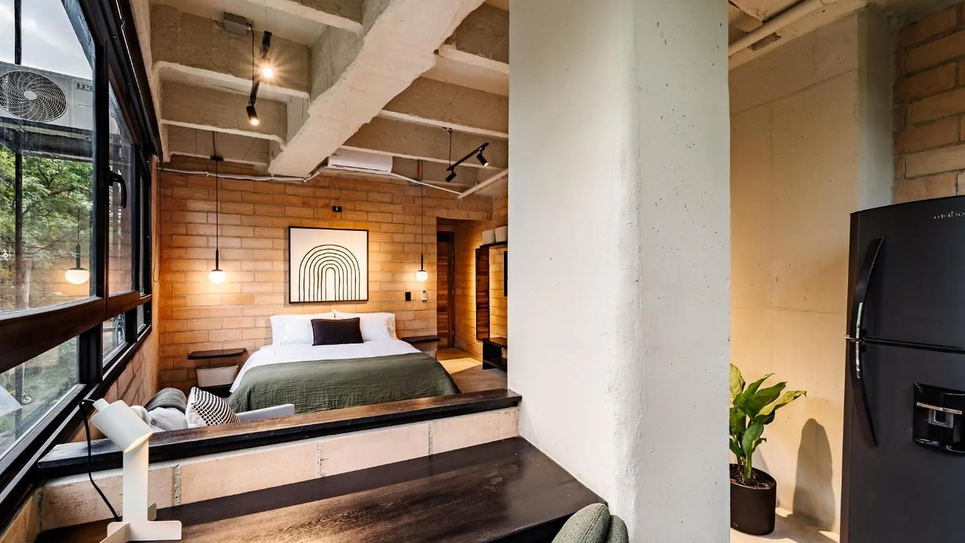 Otalu Suites Medellín 0*,  Kolumbia