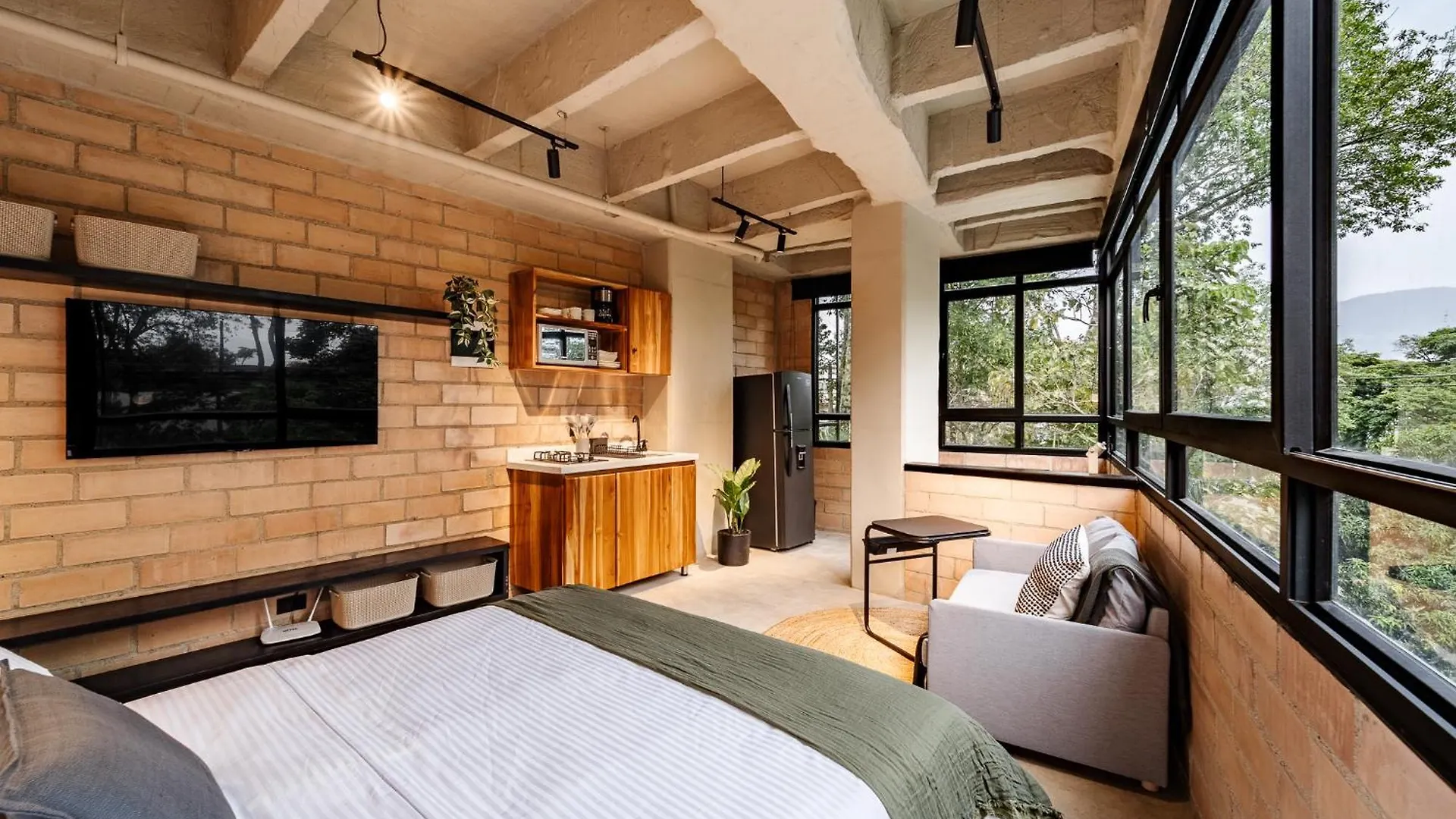 Otalu Suites Medellín