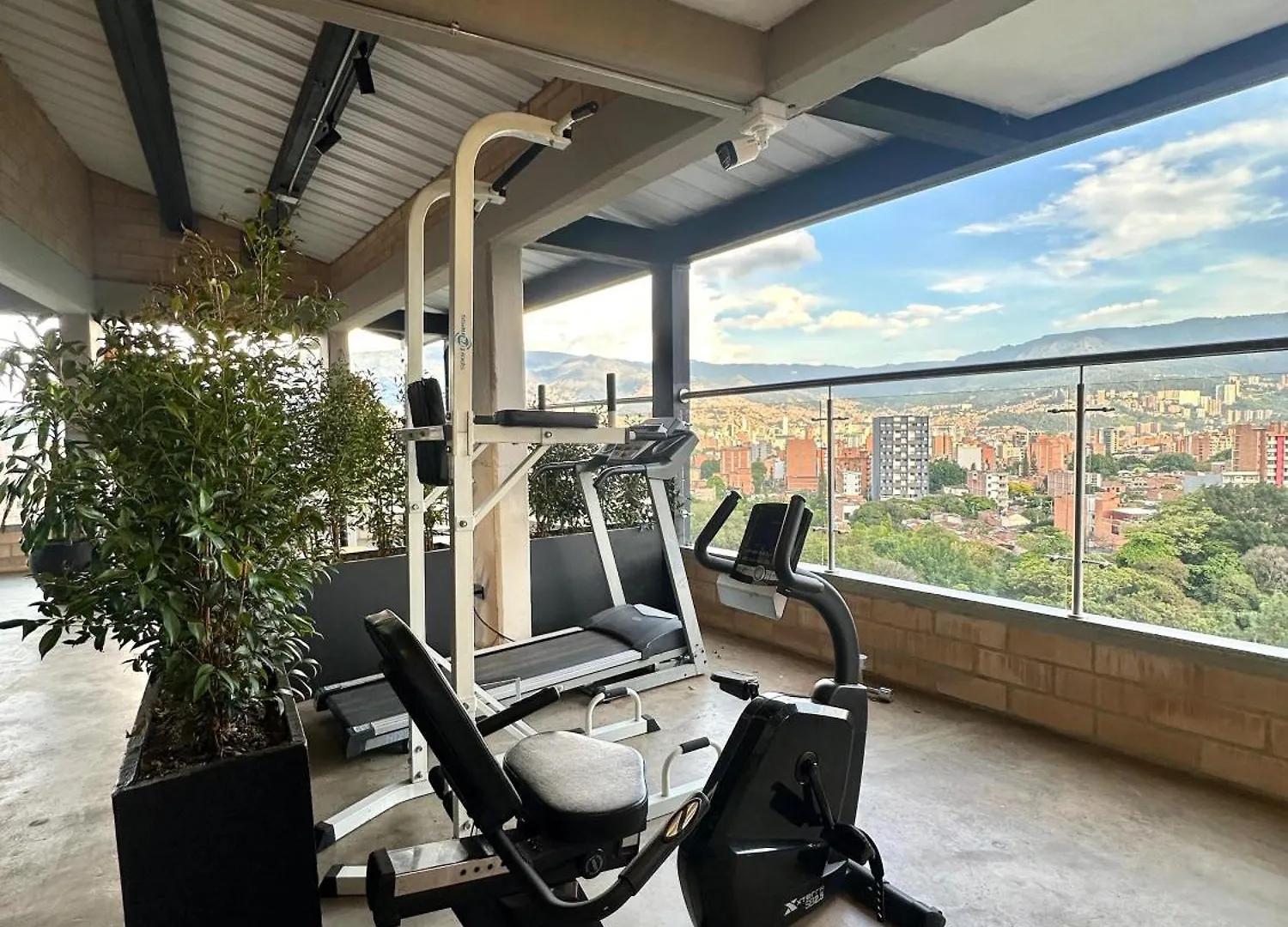 Apartament Otalu Suites Medellín