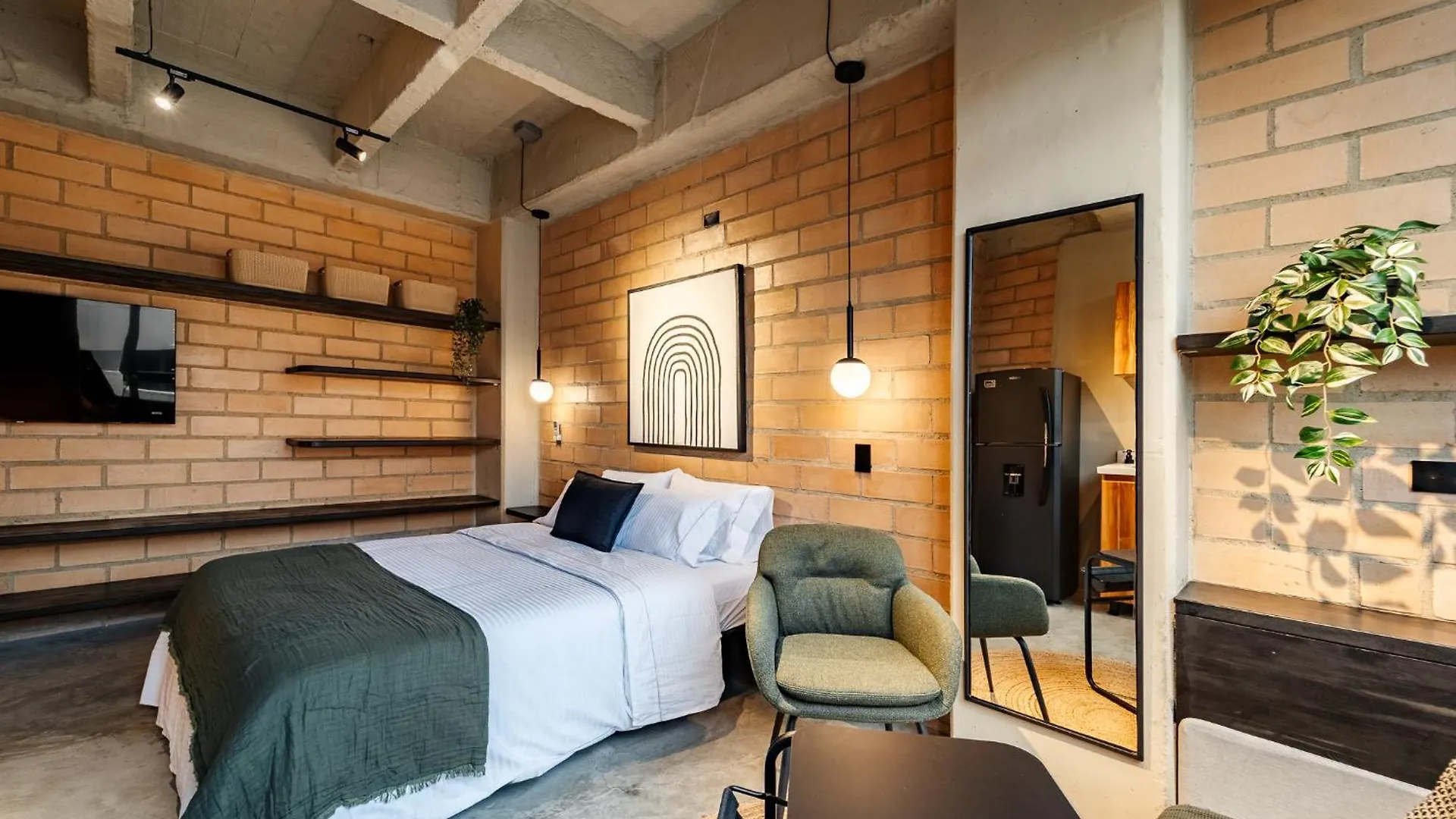 Otalu Suites Medellín