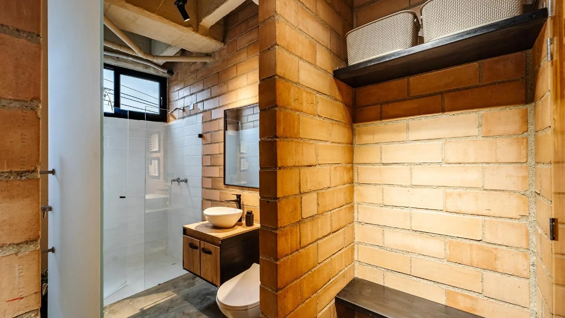 Lägenhet Otalu Suites Medellín Colombia