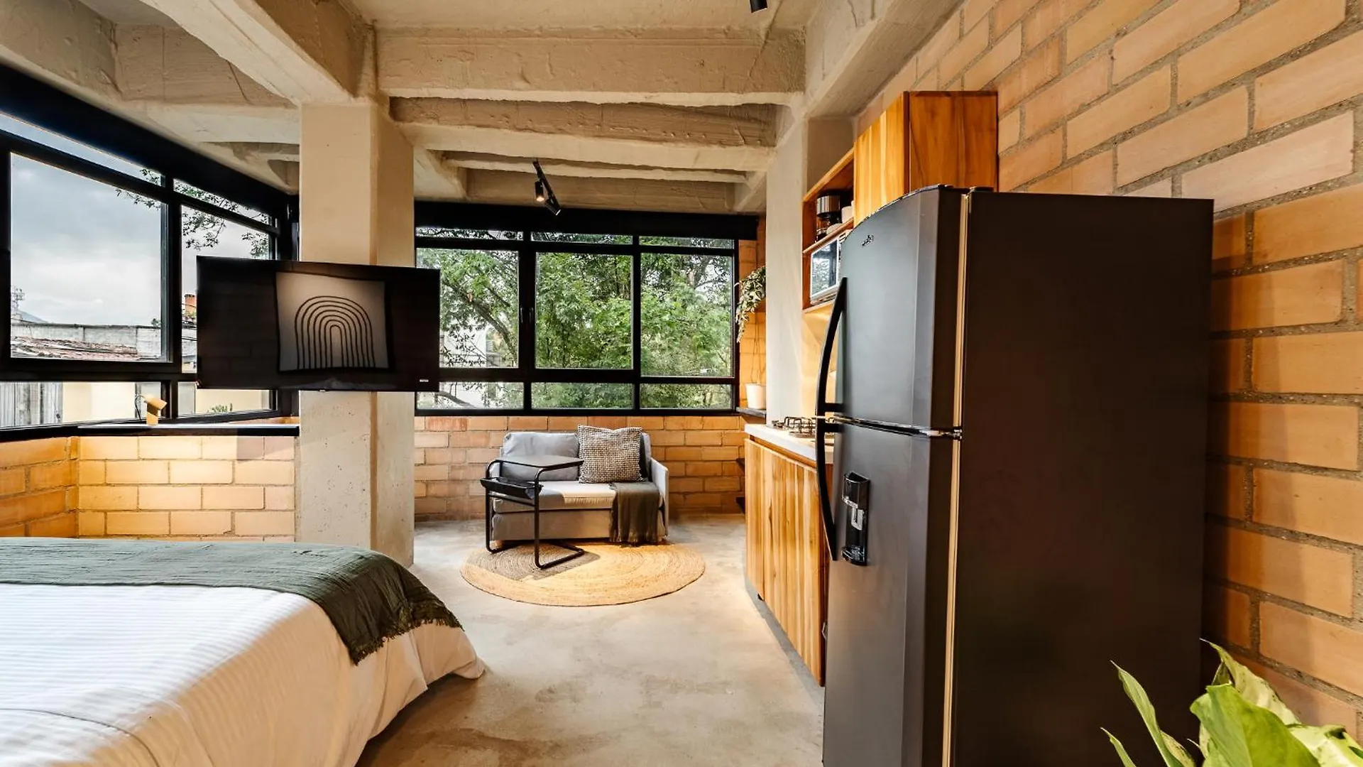 Otalu Suites Medellín