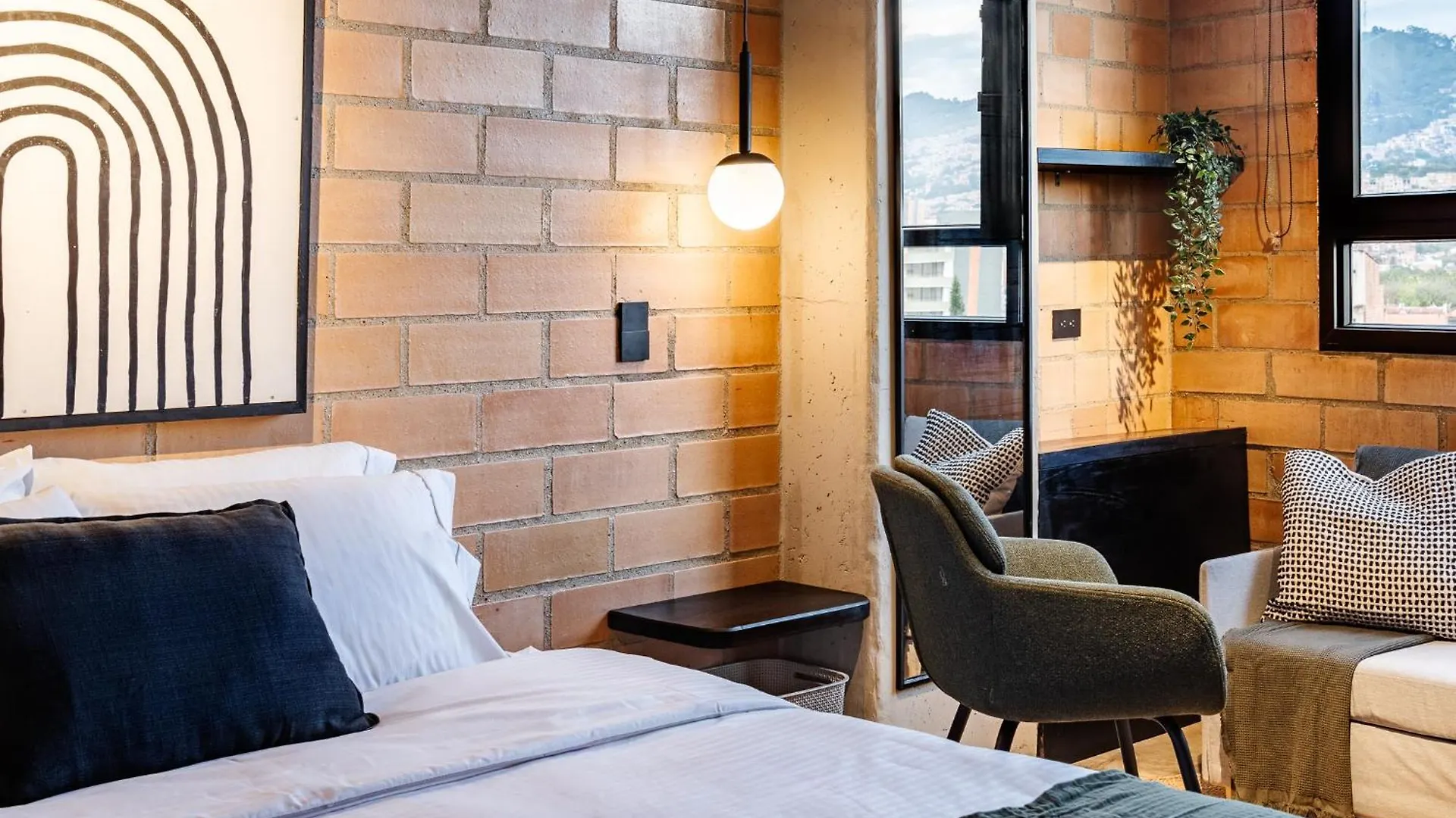 Otalu Suites Medellín