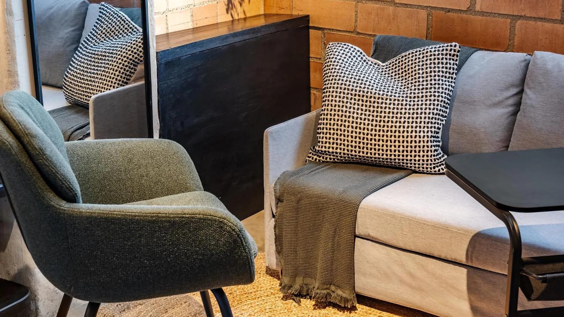 Lägenhet Otalu Suites Medellín