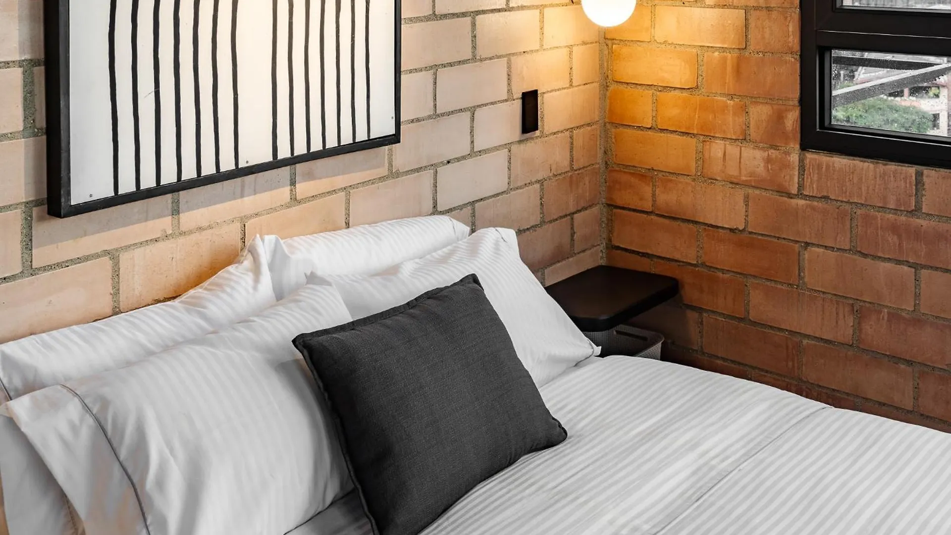 Otalu Suites Medellín Lägenhet