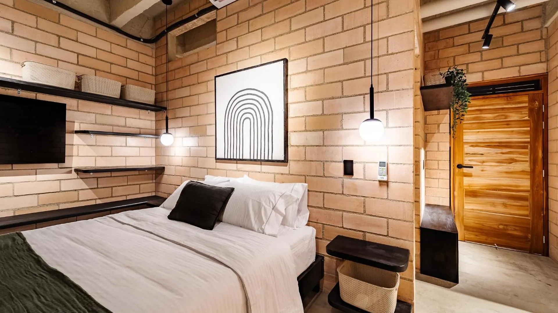 Otalu Suites Medellín Colombia