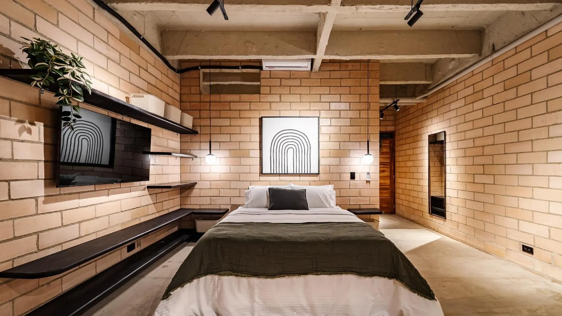 Otalu Suites Medellín Lägenhet