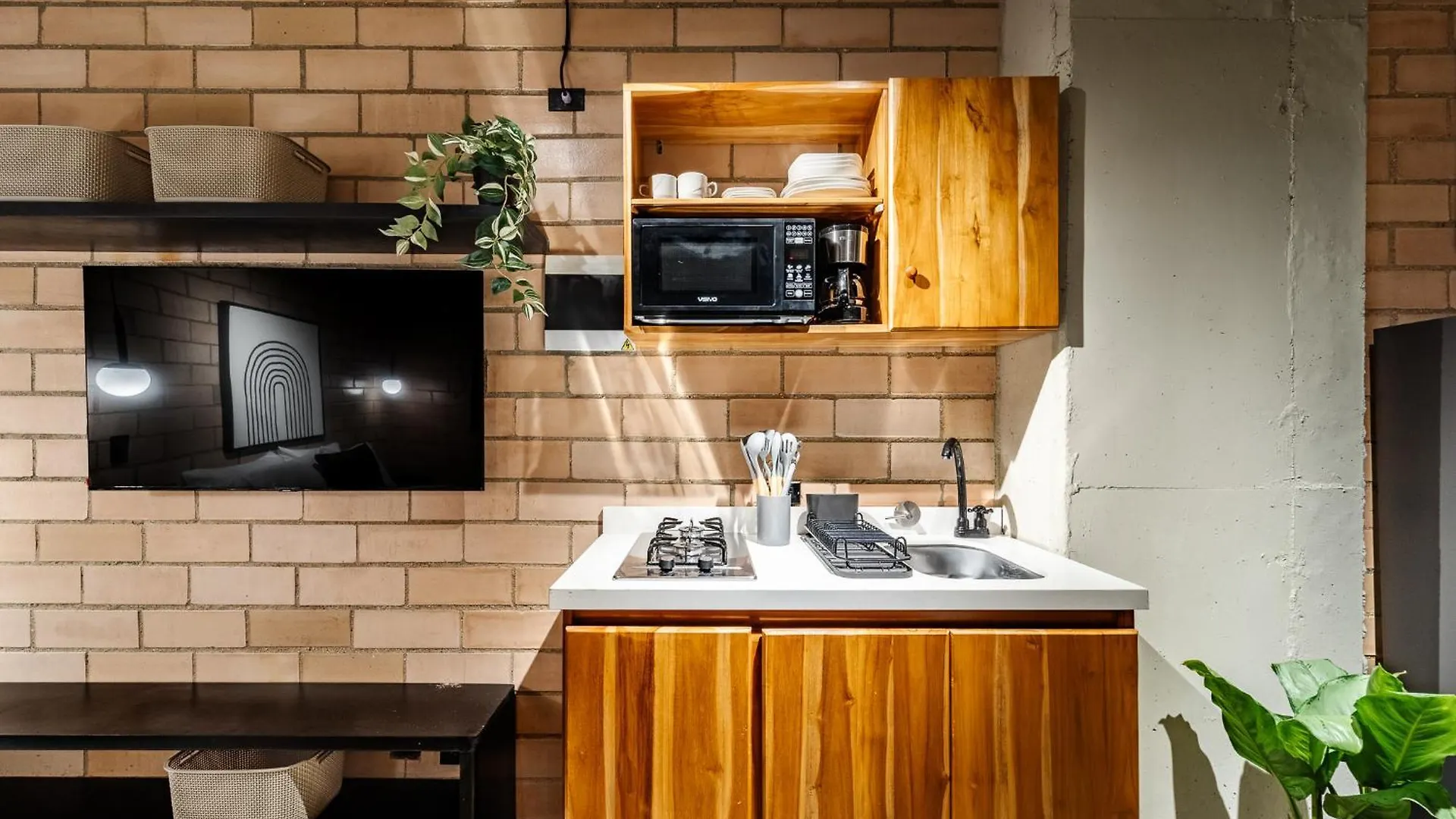 Lägenhet Otalu Suites Medellín