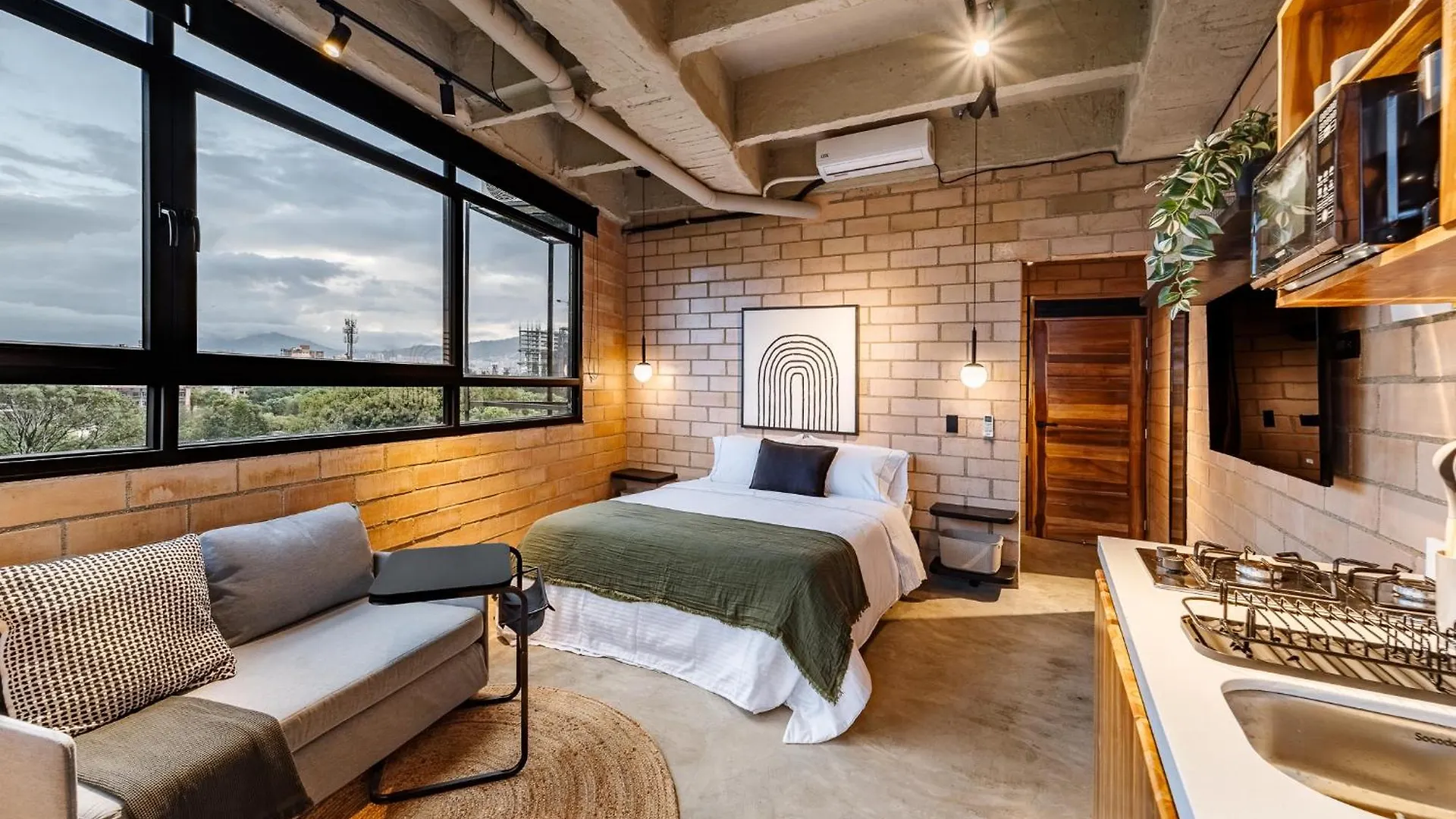 Otalu Suites Medellín