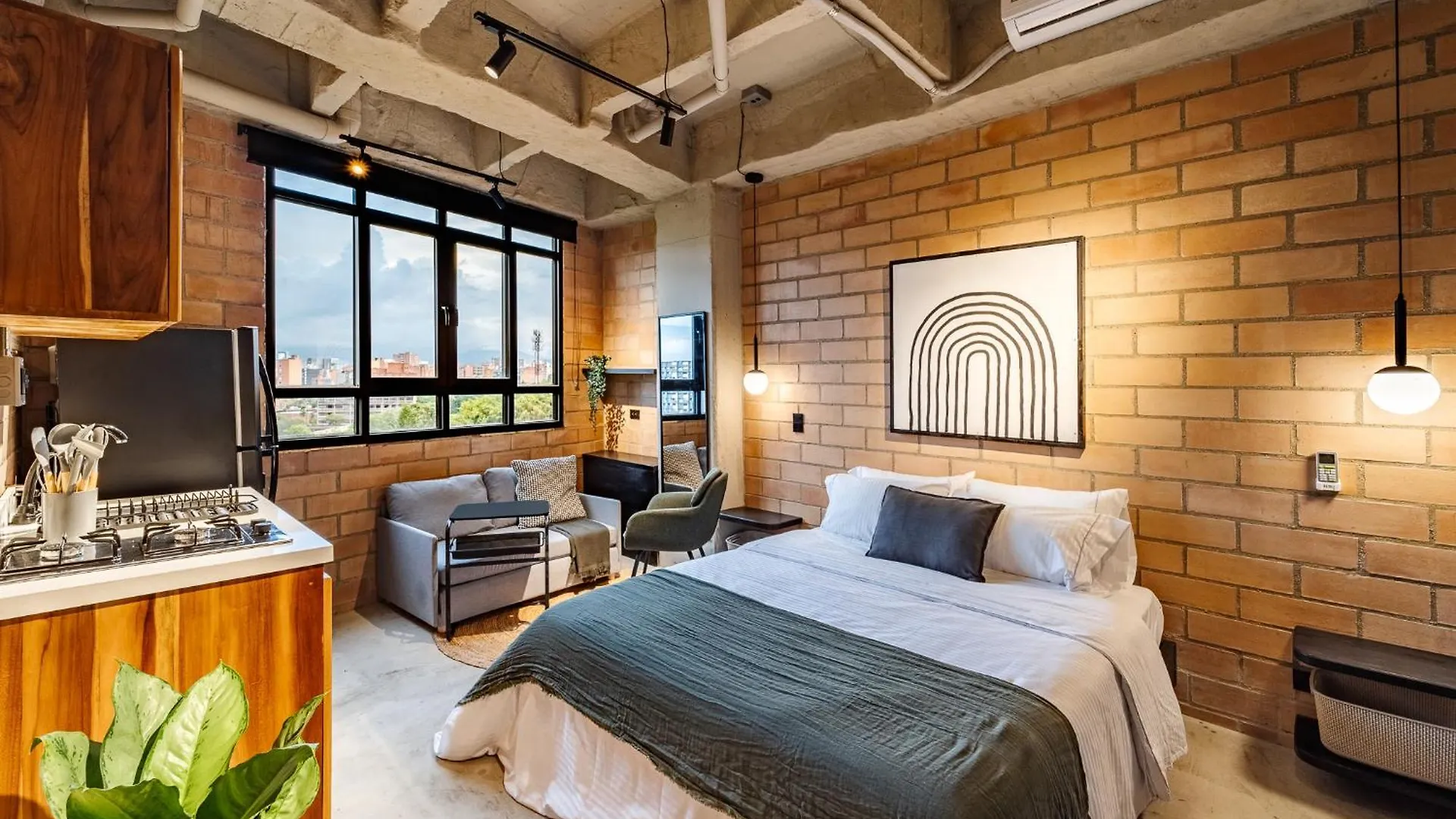 Otalu Suites Medellín