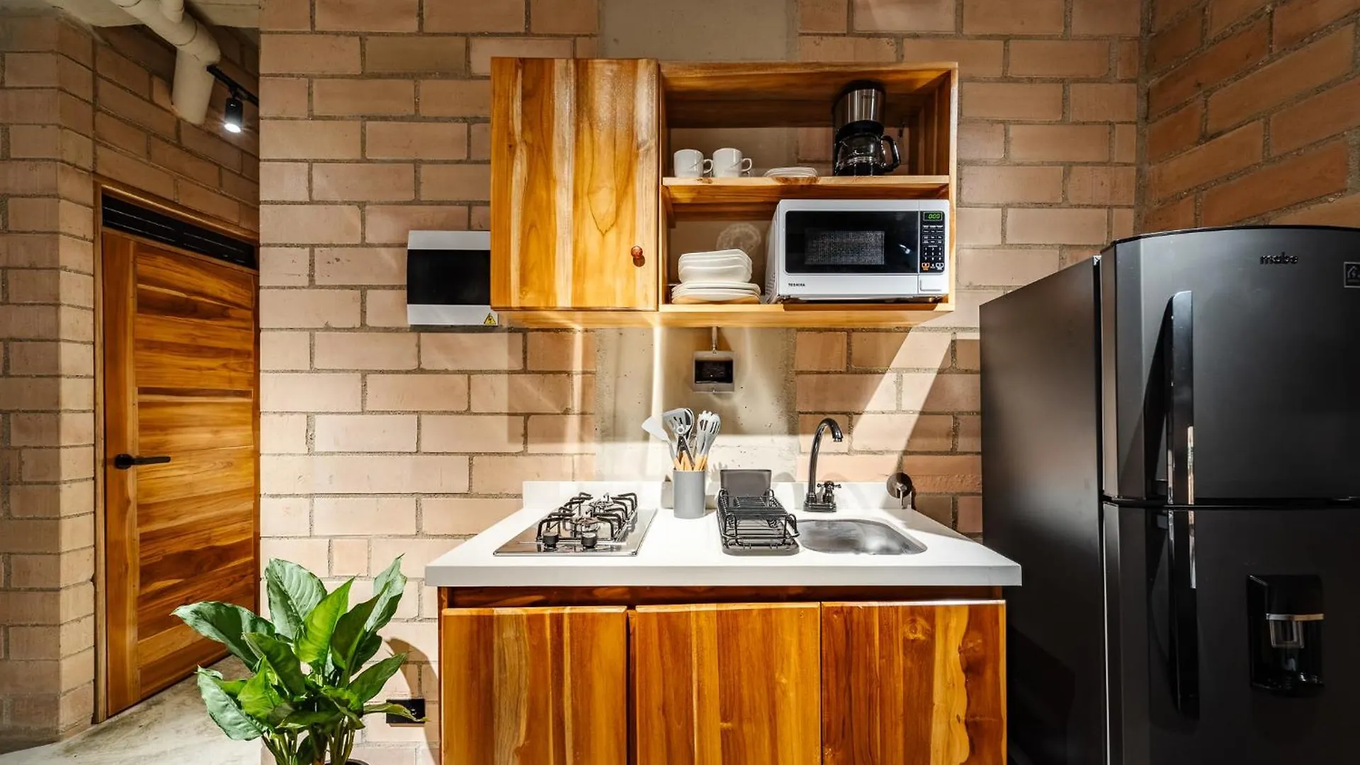 Otalu Suites Medellín Lägenhet
