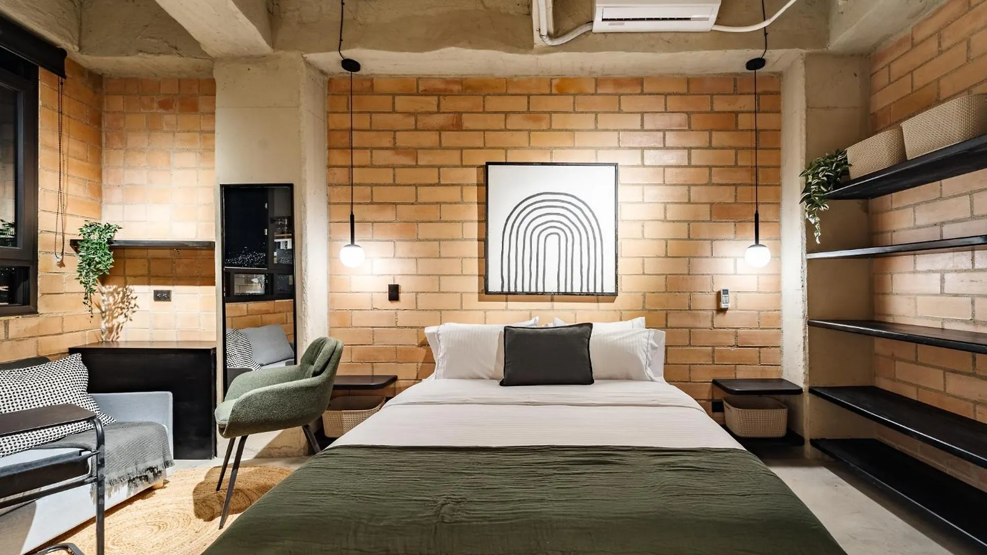 Otalu Suites Medellín