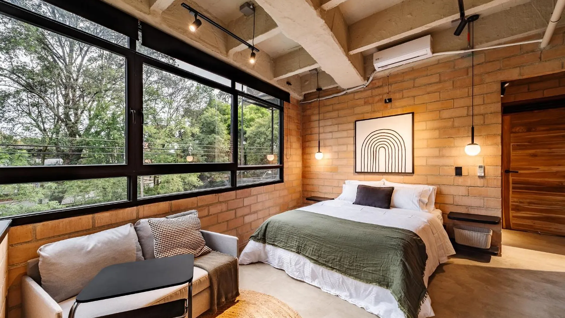 Otalu Suites Medellín